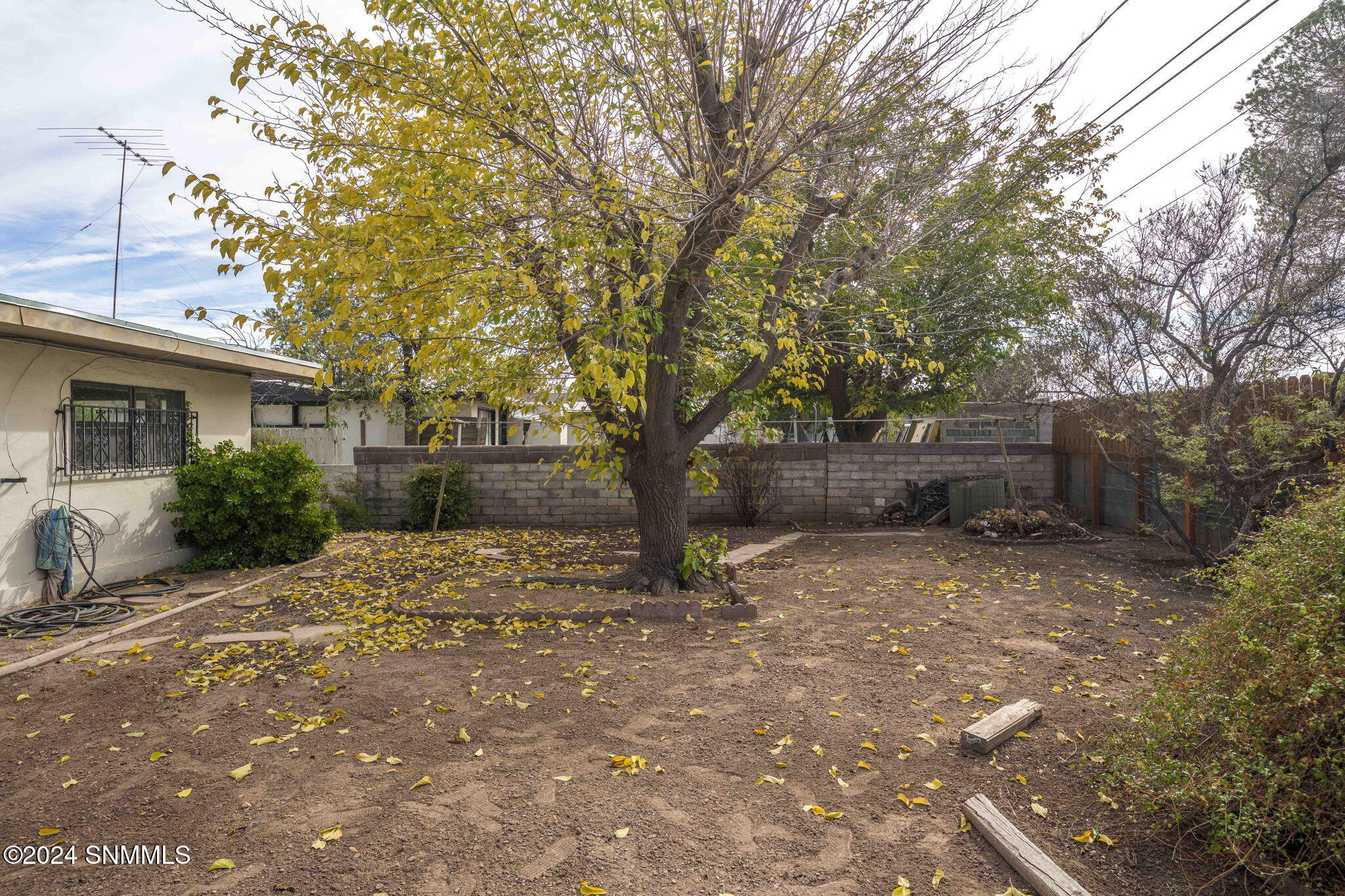 125 Roberts Drive, Las Cruces, New Mexico image 33