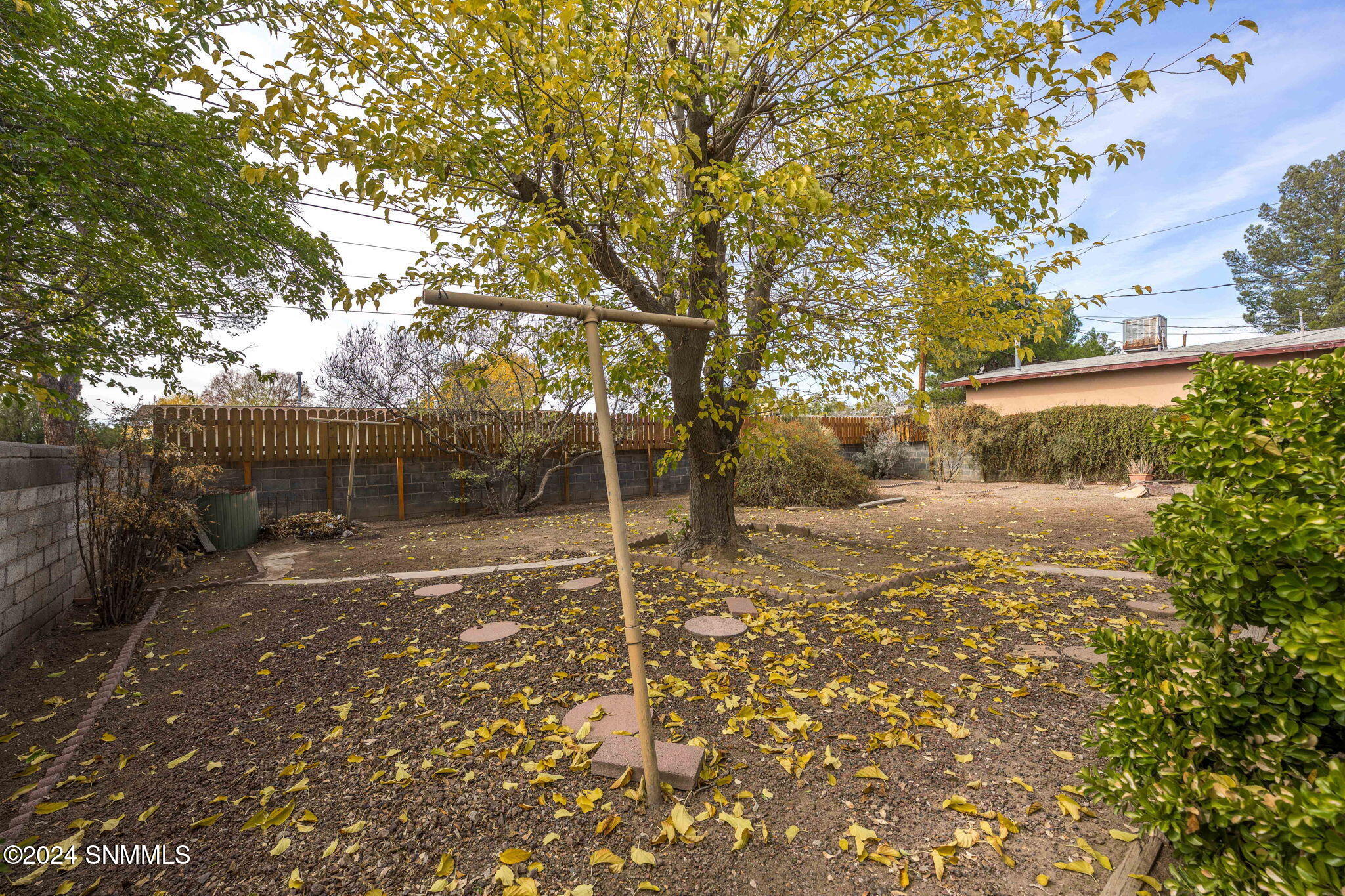 125 Roberts Drive, Las Cruces, New Mexico image 36