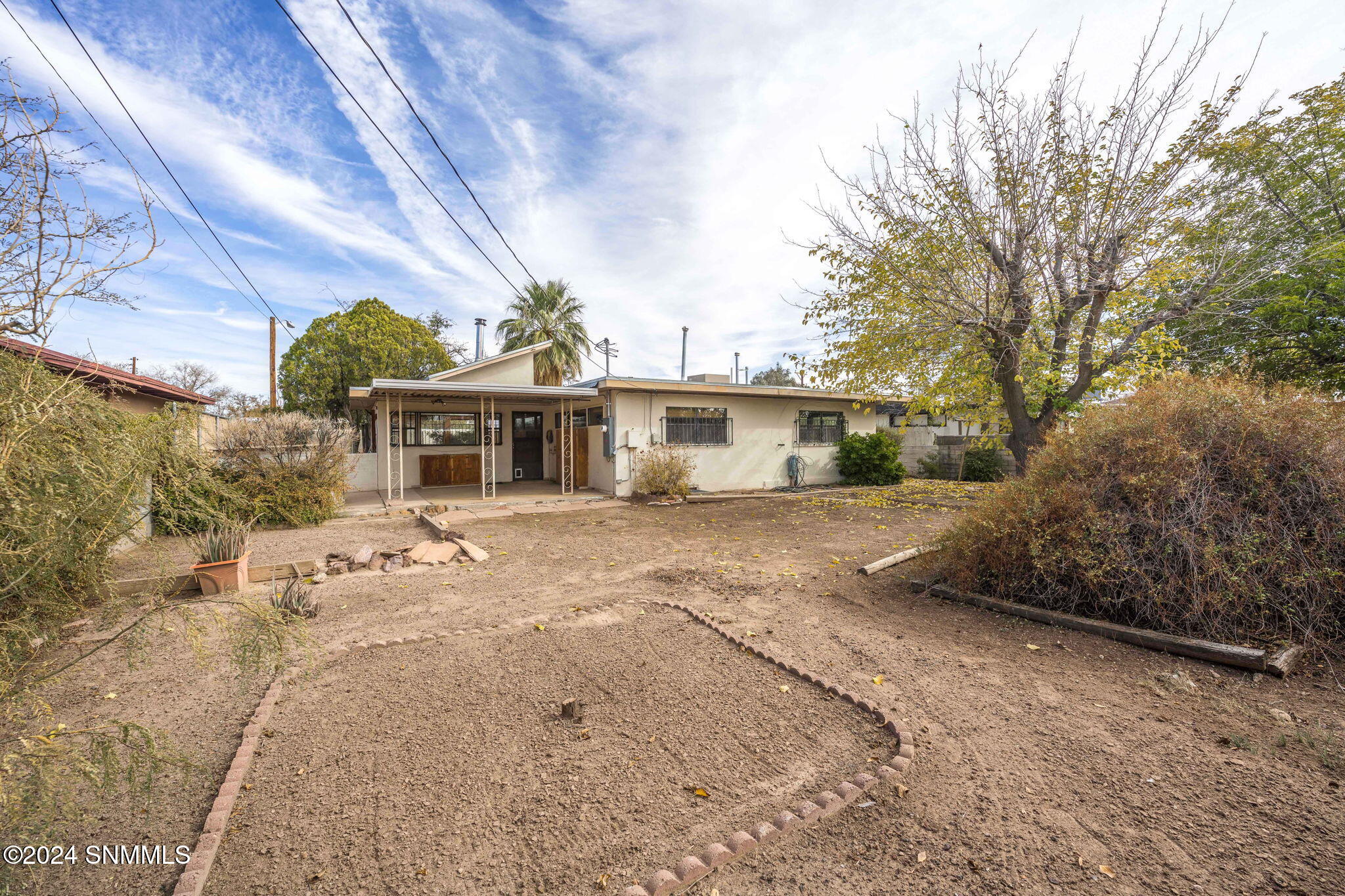 125 Roberts Drive, Las Cruces, New Mexico image 34