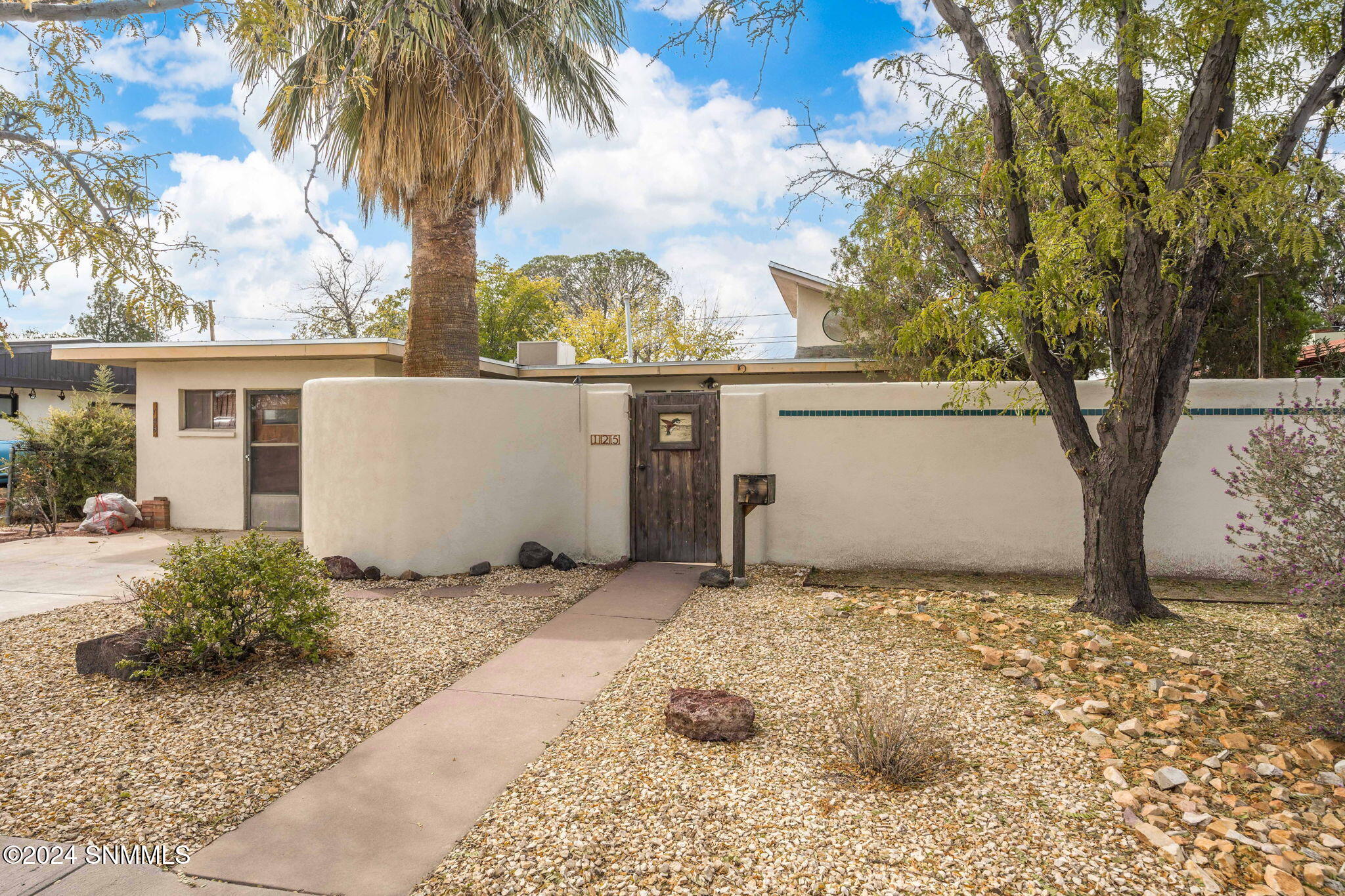 125 Roberts Drive, Las Cruces, New Mexico image 3