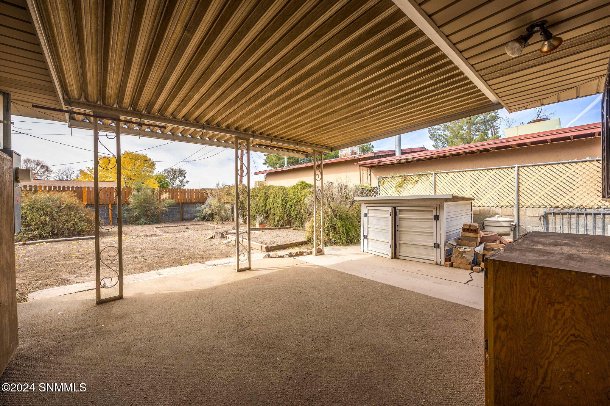 125 Roberts Drive, Las Cruces, New Mexico image 26