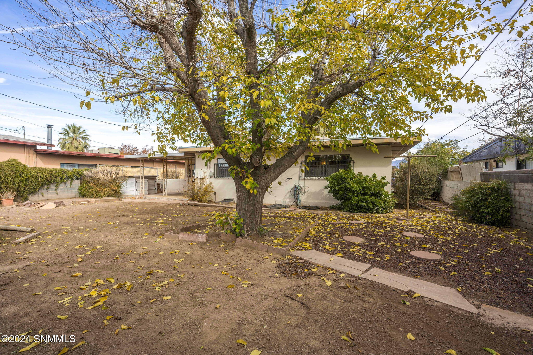 125 Roberts Drive, Las Cruces, New Mexico image 35