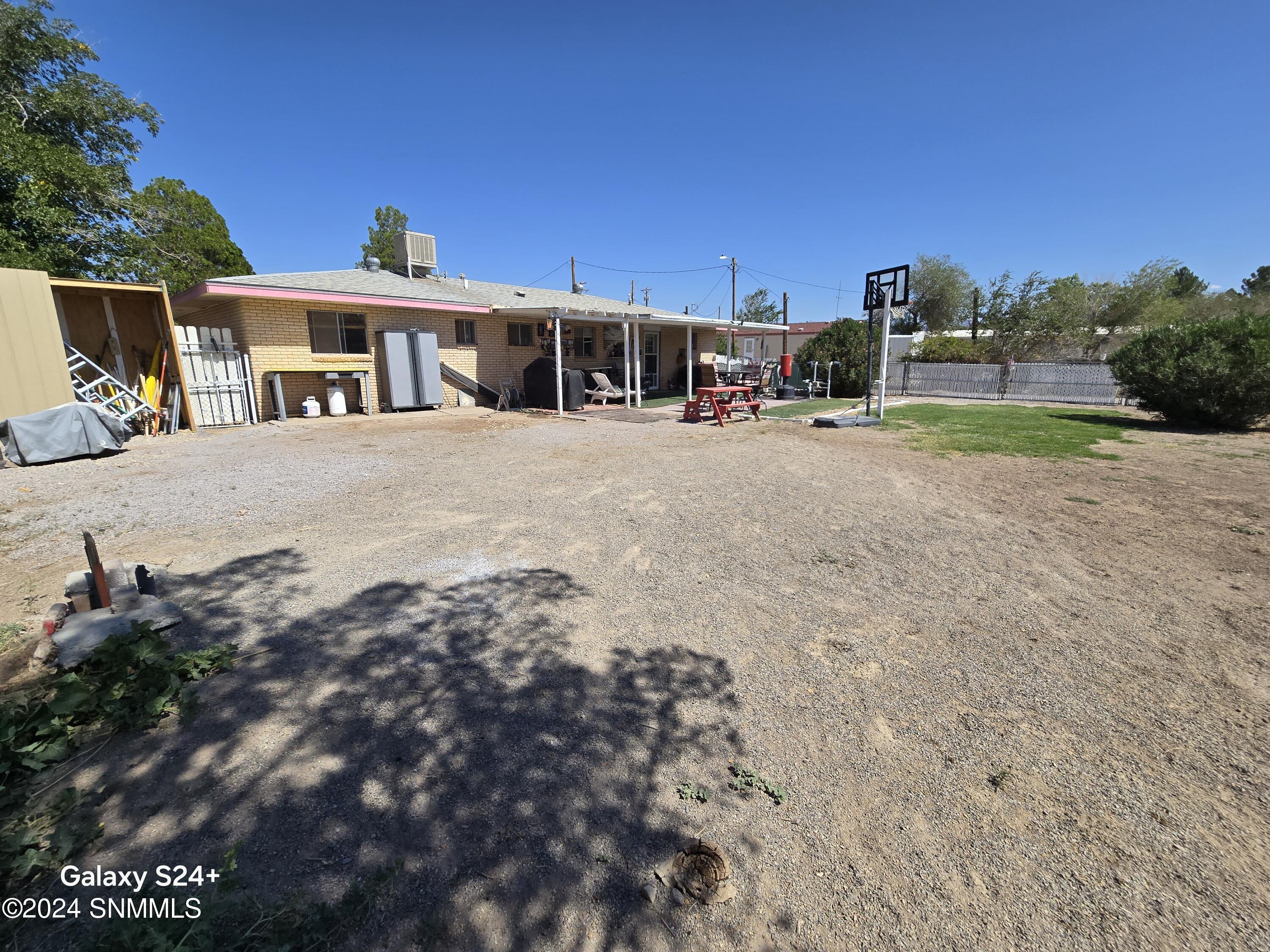 218 & 220 Highway 228 St, Mesquite, New Mexico image 19