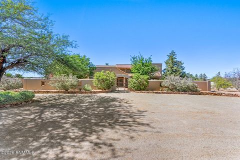 Homes For Sale - 130 Whittington Place<br/> Anthony, NM 88021