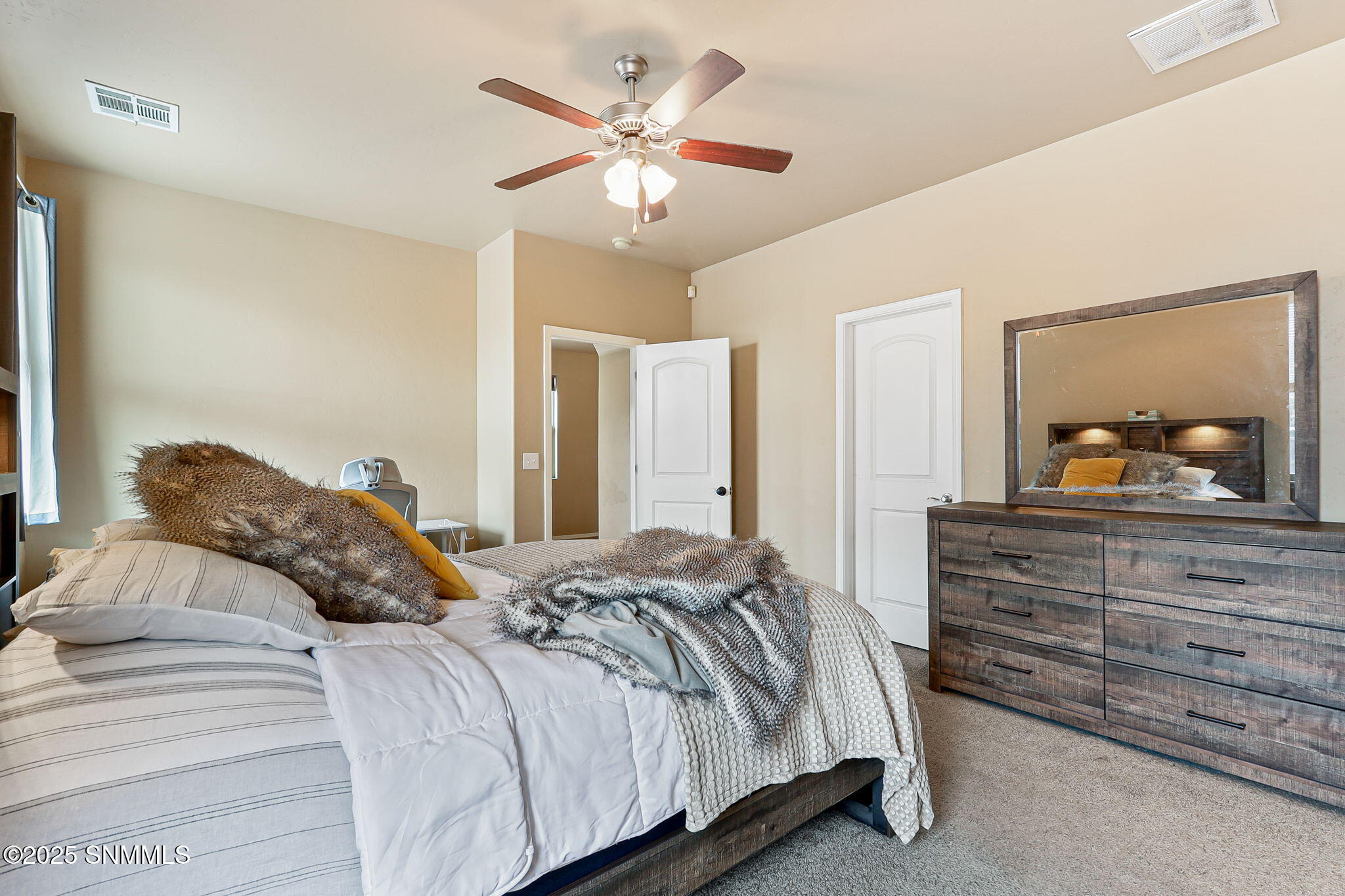 5841 Coyote Flats Street, Las Cruces, New Mexico image 25