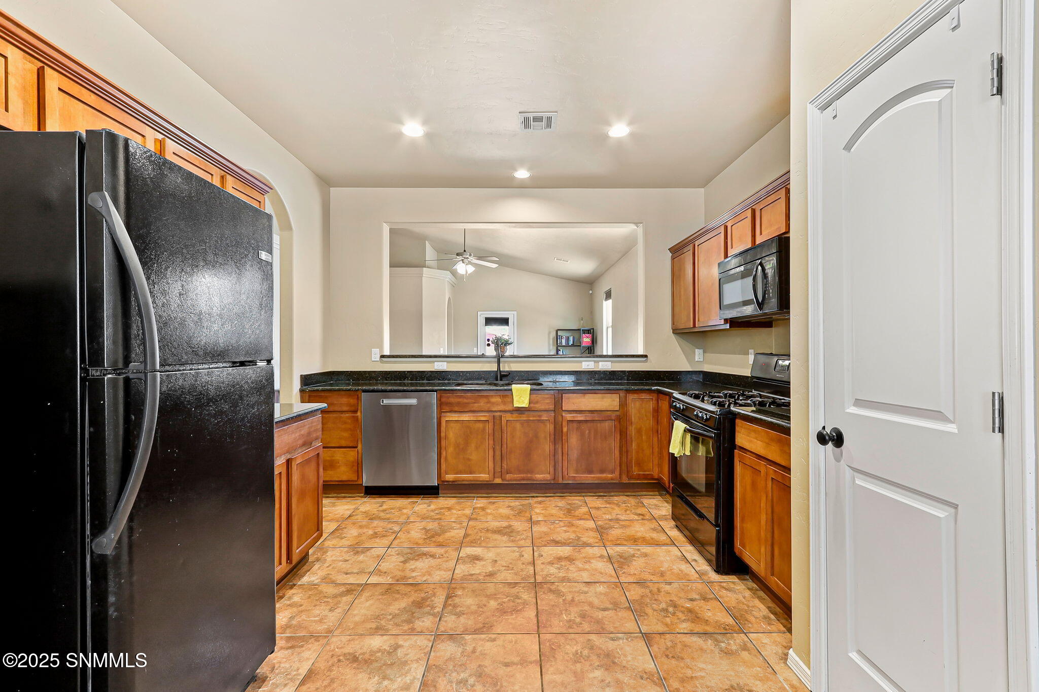 5841 Coyote Flats Street, Las Cruces, New Mexico image 15