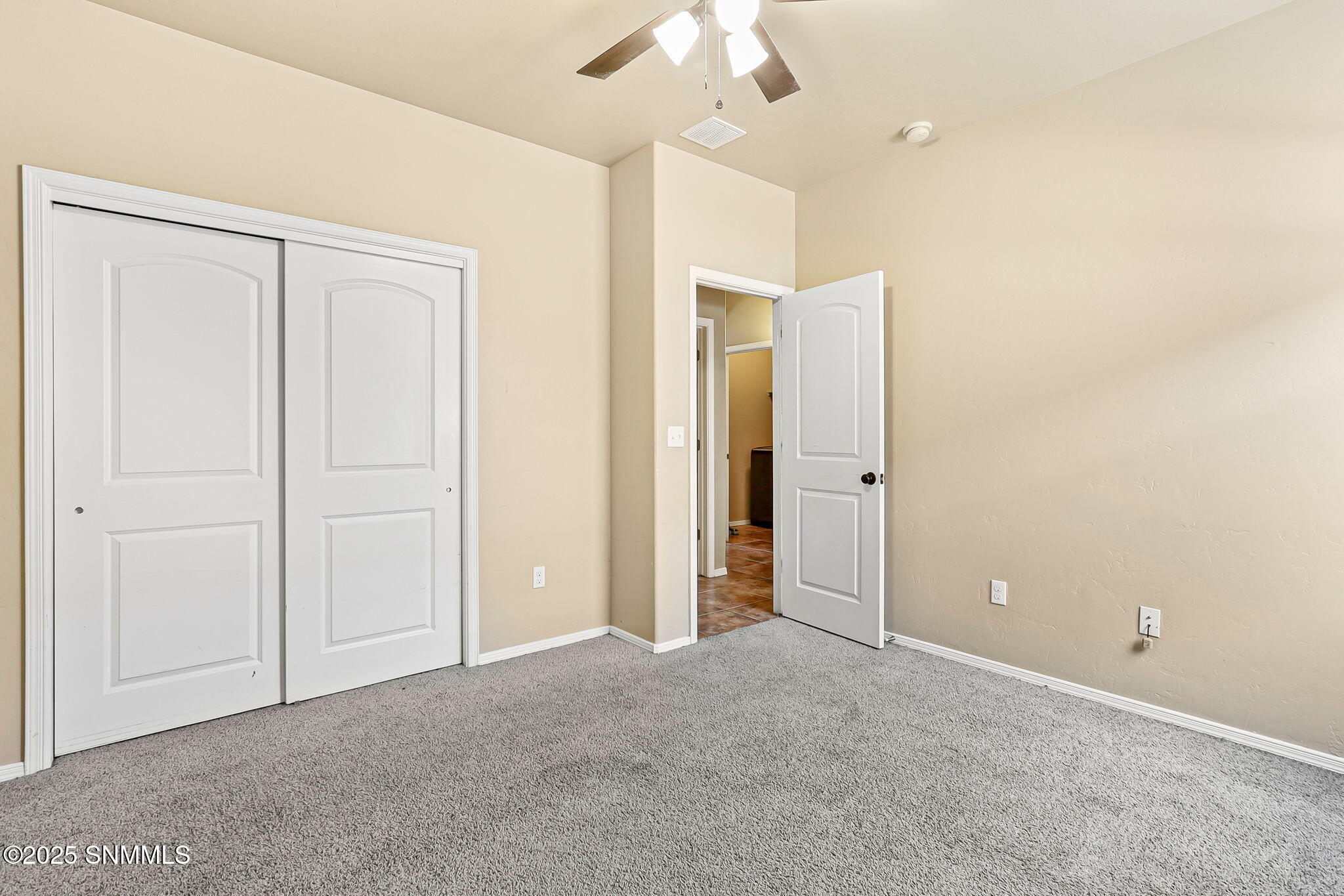 5841 Coyote Flats Street, Las Cruces, New Mexico image 33