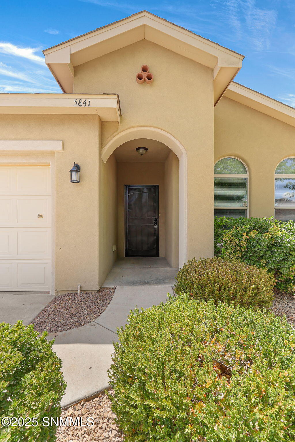 5841 Coyote Flats Street, Las Cruces, New Mexico image 6
