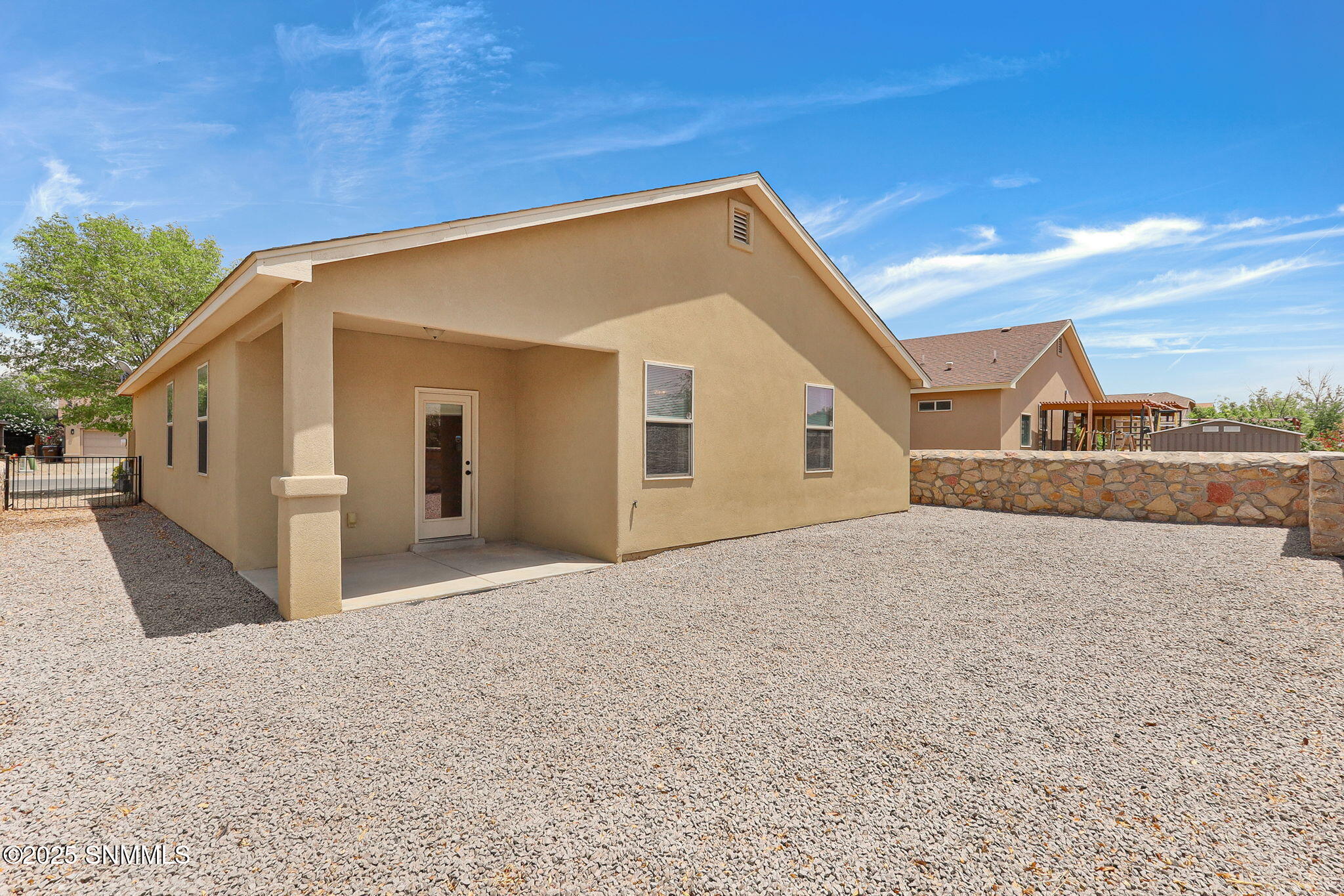 5841 Coyote Flats Street, Las Cruces, New Mexico image 38