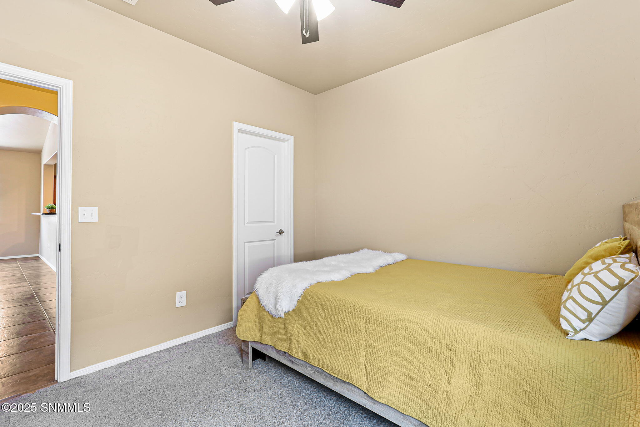 5841 Coyote Flats Street, Las Cruces, New Mexico image 29