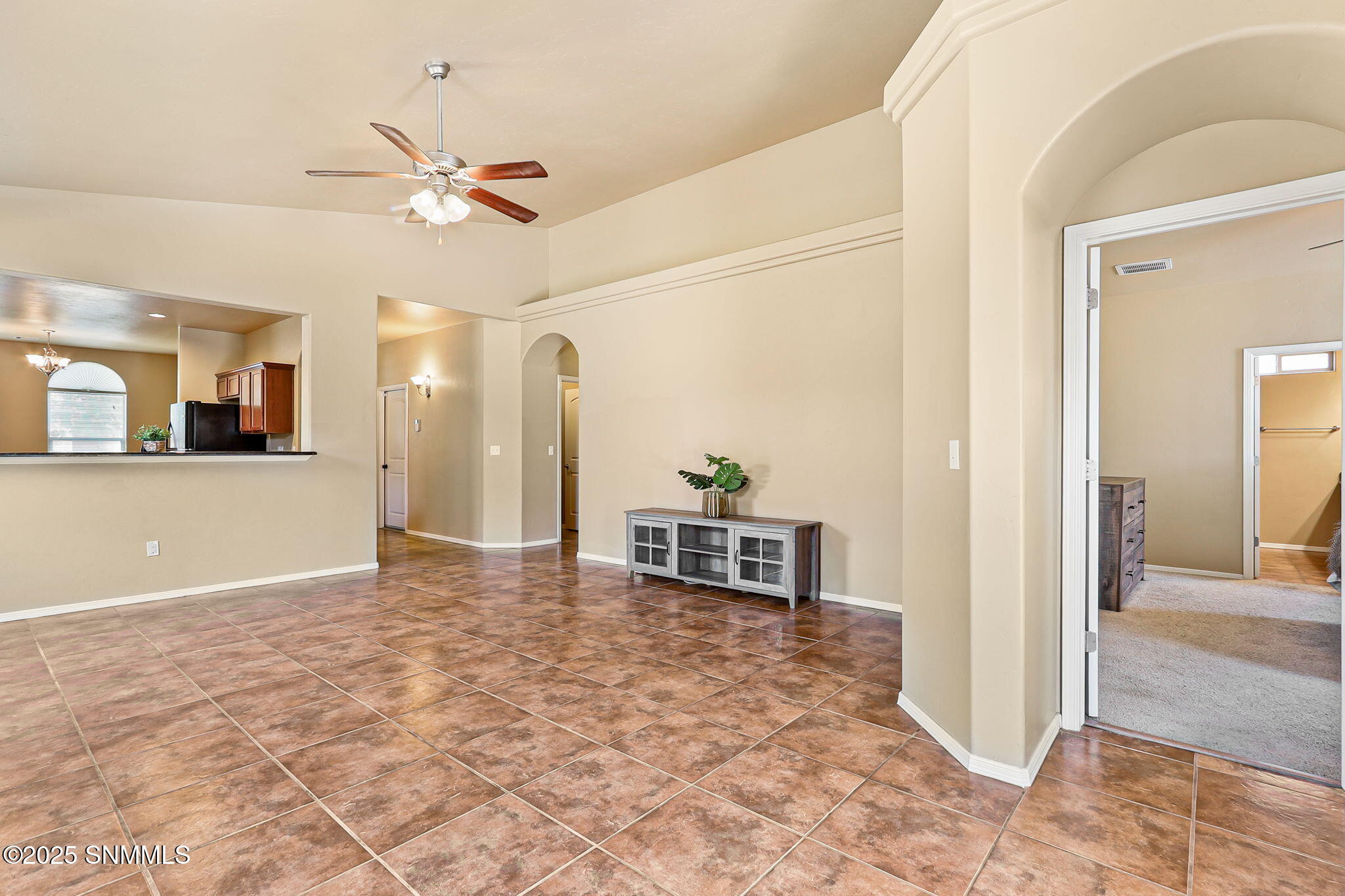 5841 Coyote Flats Street, Las Cruces, New Mexico image 17