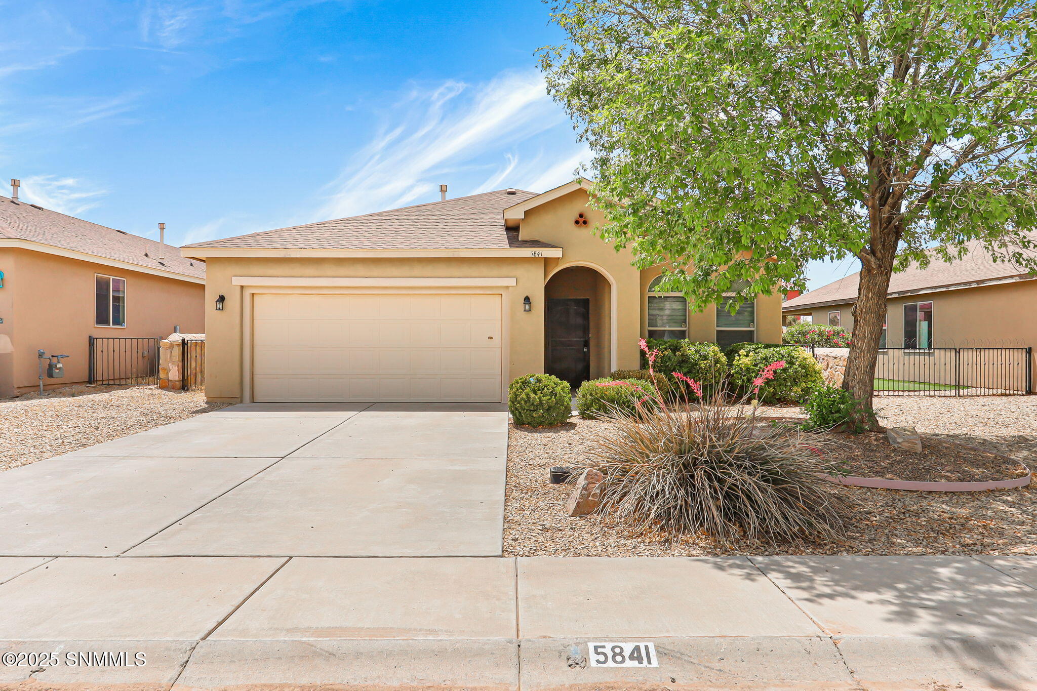 5841 Coyote Flats Street, Las Cruces, New Mexico image 5