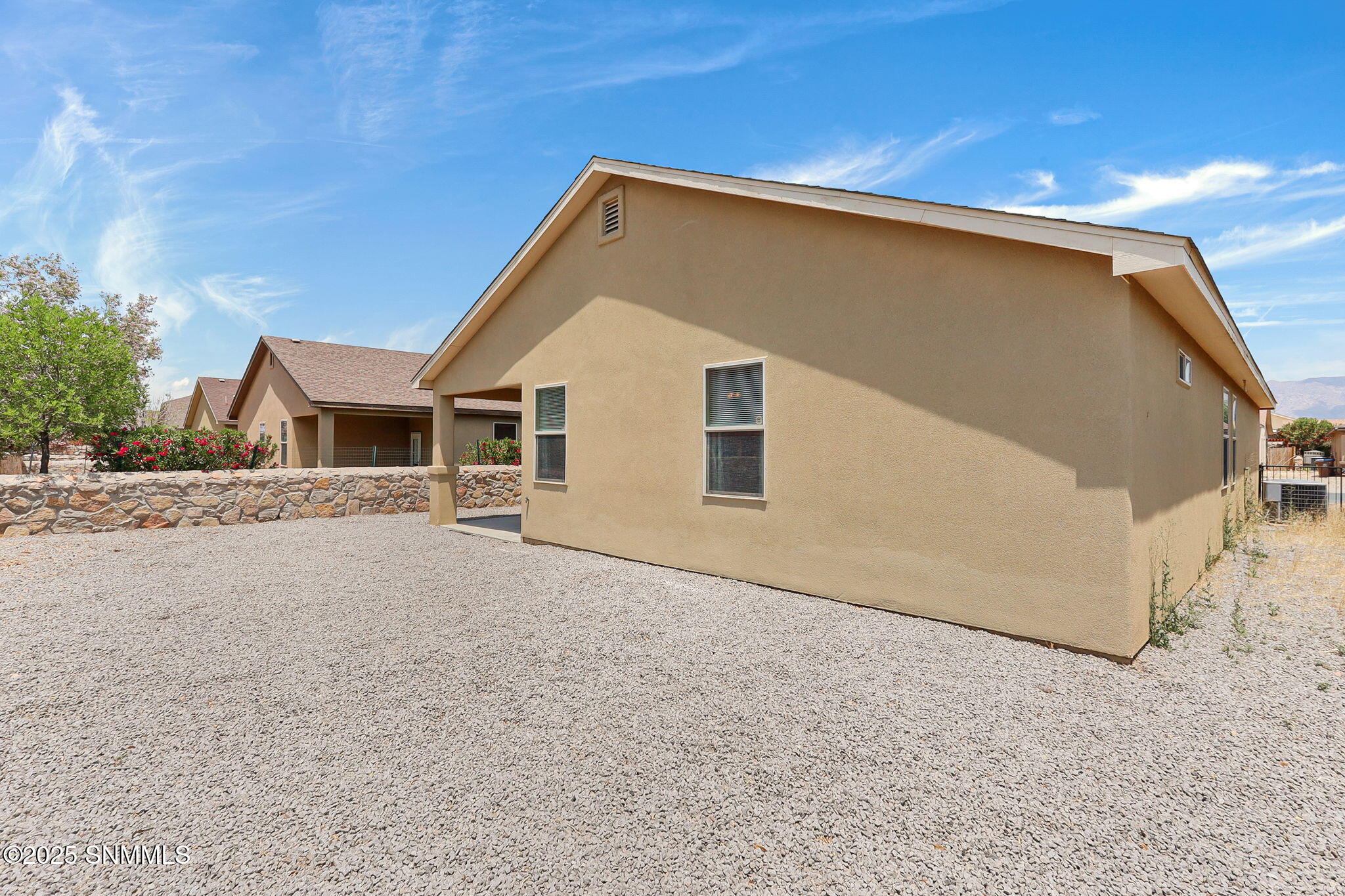 5841 Coyote Flats Street, Las Cruces, New Mexico image 39