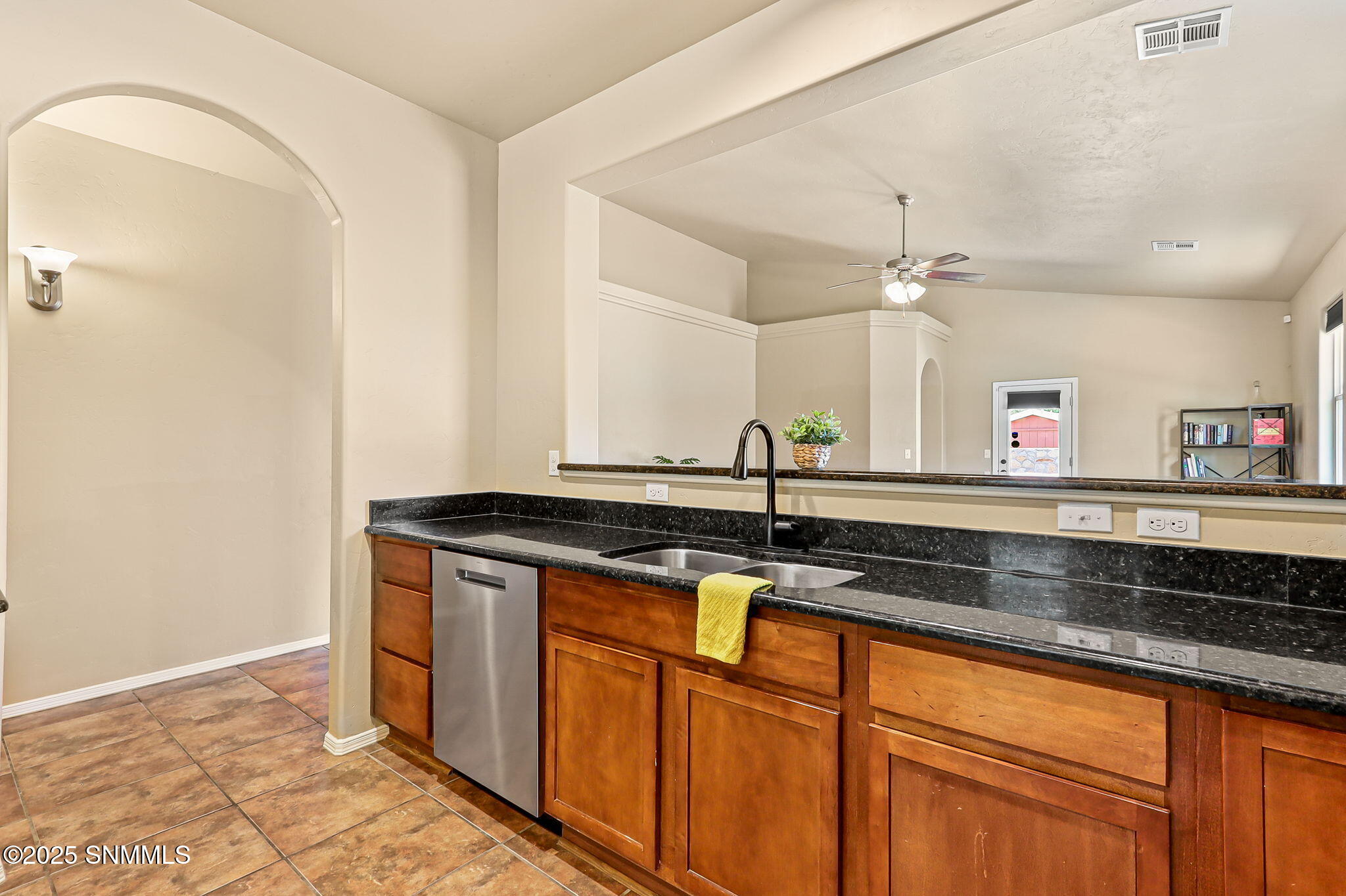 5841 Coyote Flats Street, Las Cruces, New Mexico image 13