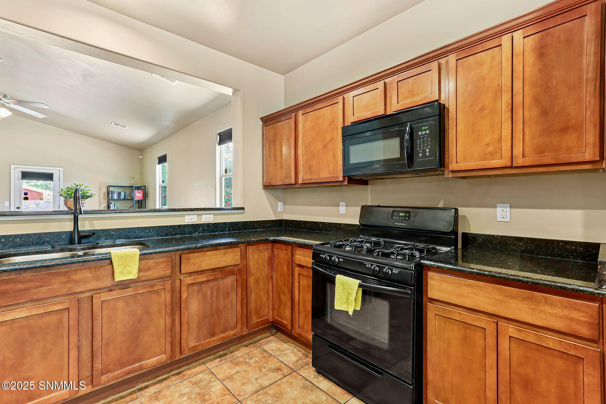 5841 Coyote Flats Street, Las Cruces, New Mexico image 2