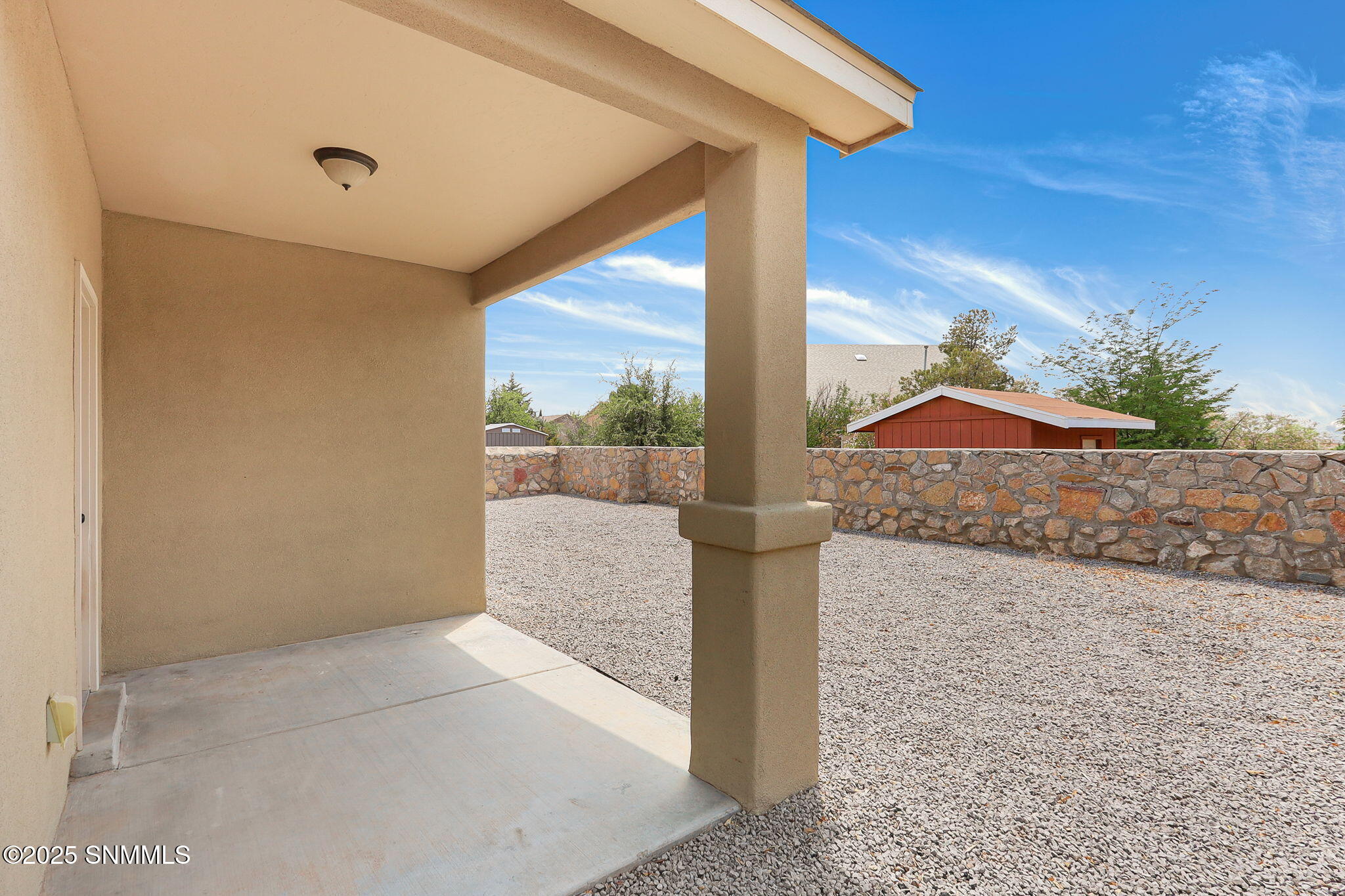 5841 Coyote Flats Street, Las Cruces, New Mexico image 4