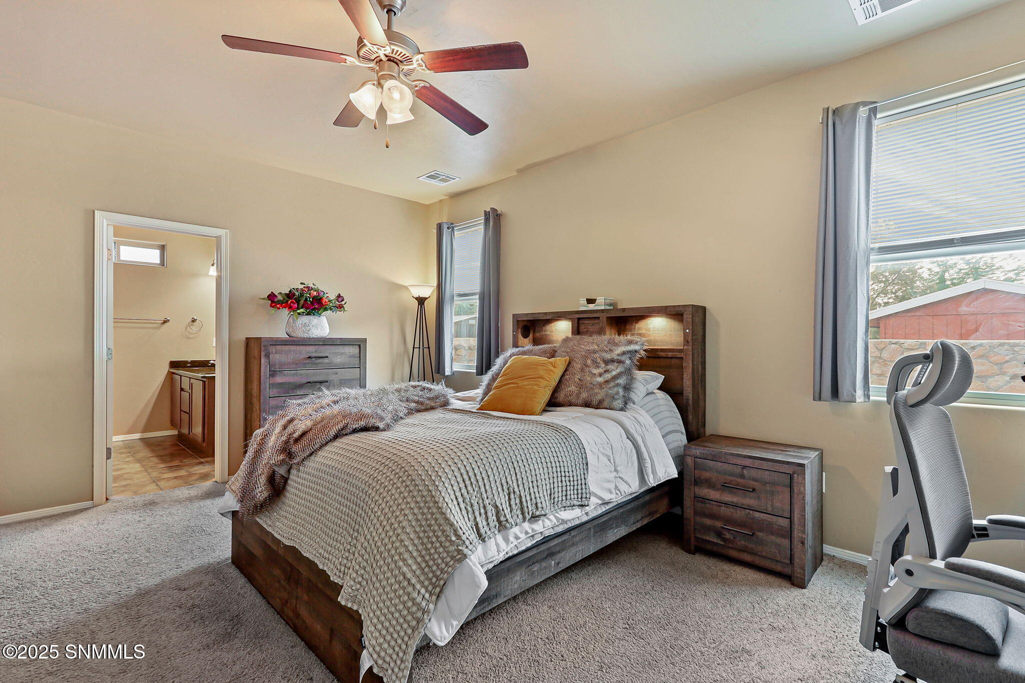 5841 Coyote Flats Street, Las Cruces, New Mexico image 27