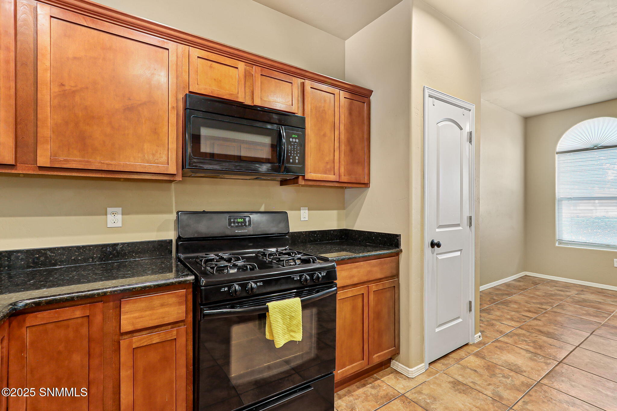 5841 Coyote Flats Street, Las Cruces, New Mexico image 12