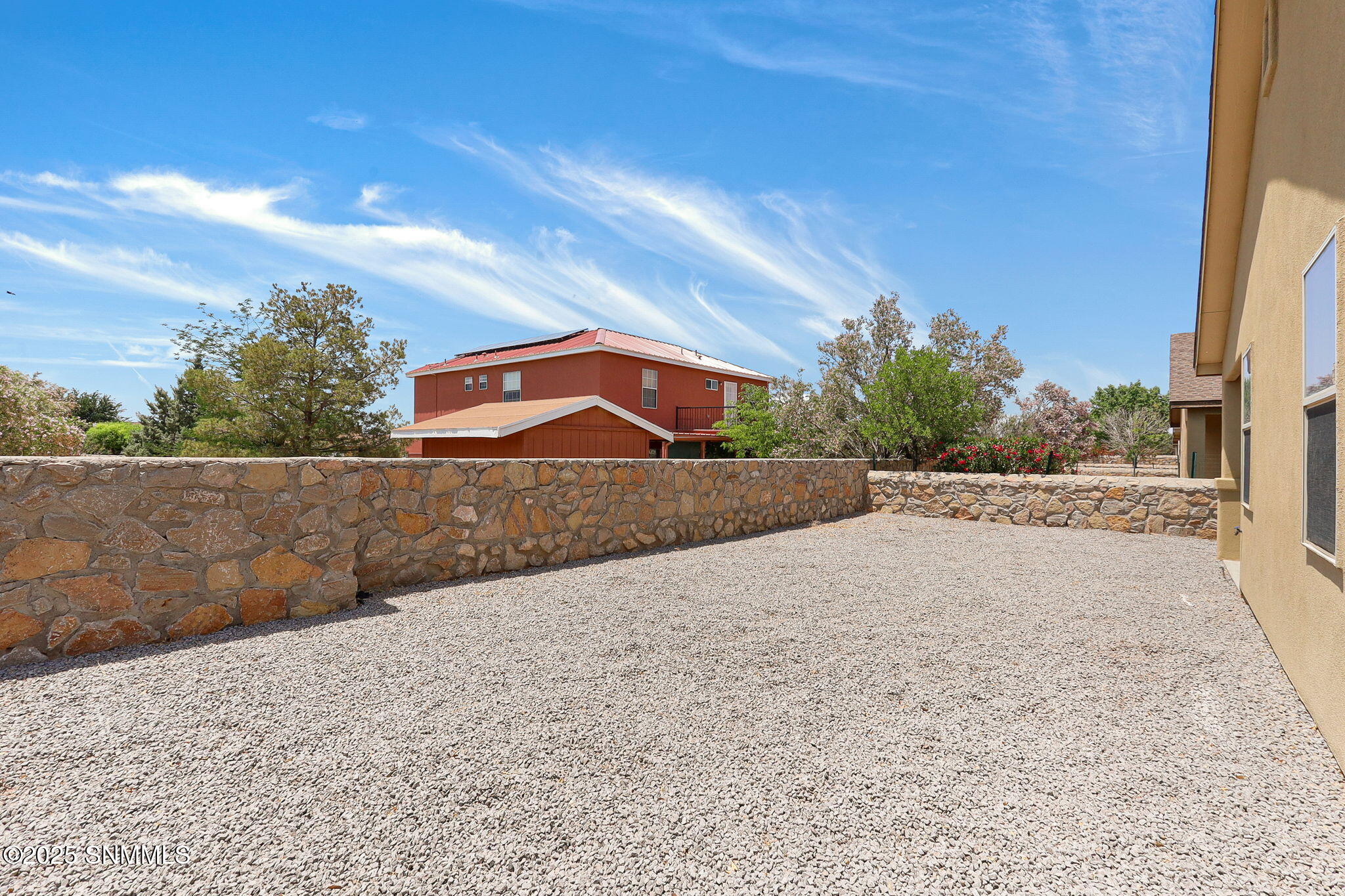 5841 Coyote Flats Street, Las Cruces, New Mexico image 40