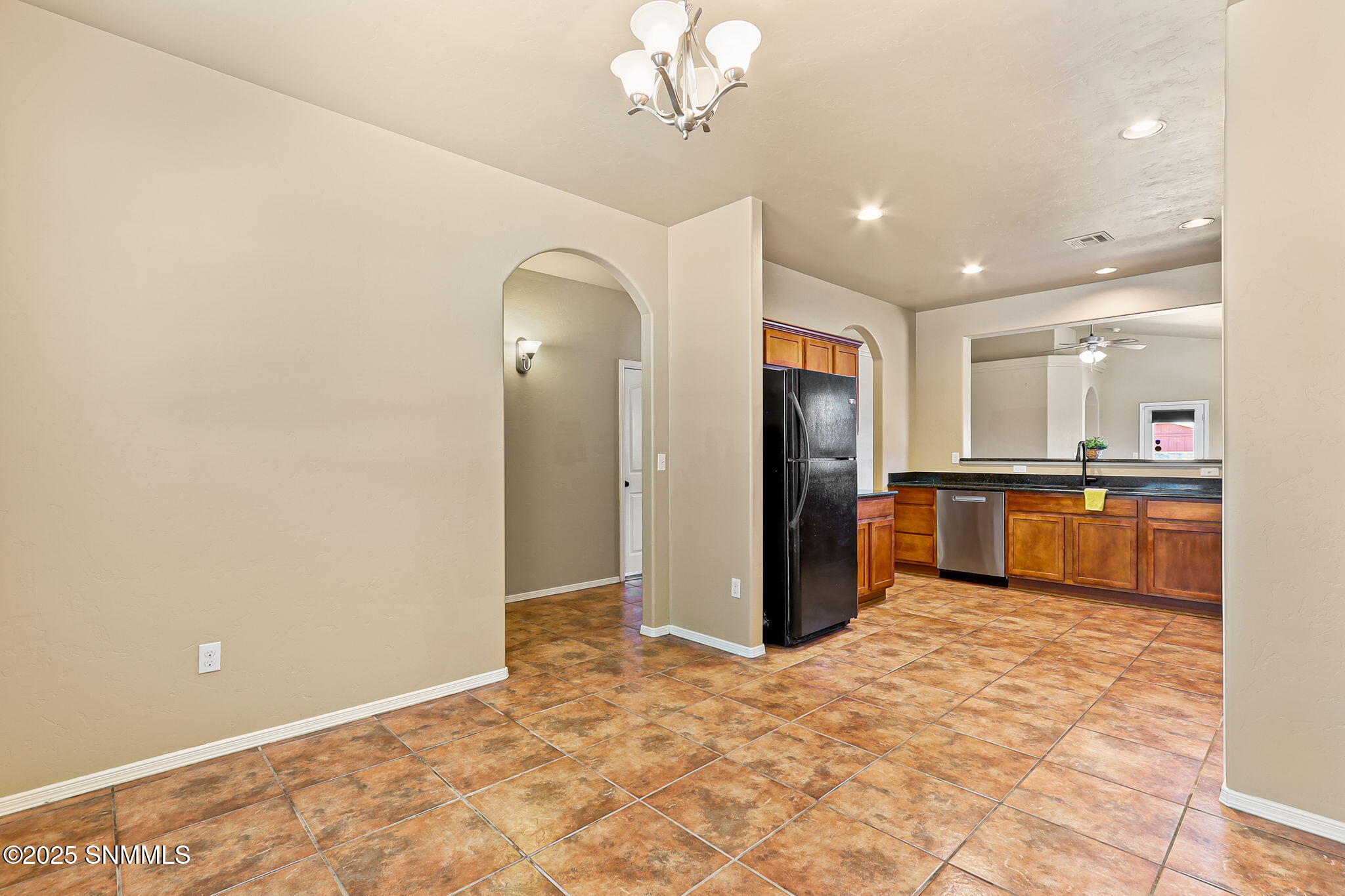 5841 Coyote Flats Street, Las Cruces, New Mexico image 9