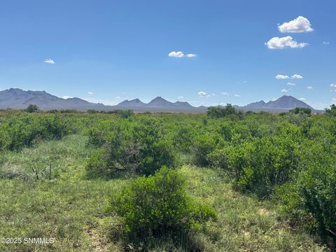 Vacant Land For Sale - TBD Tasmania Avenue<br/> Dona Ana County, Las Cruces, NM 88012