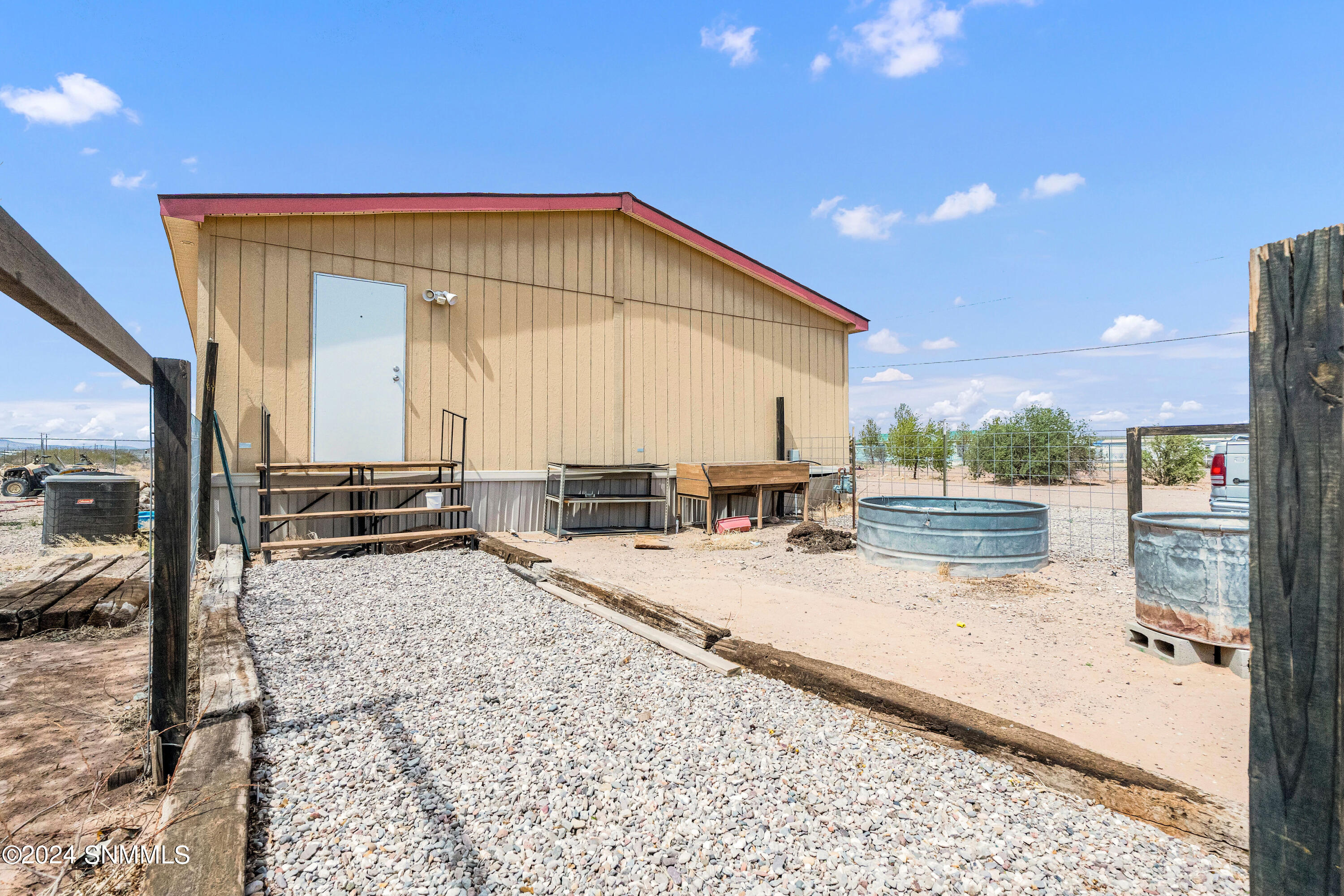 12001 Buffalo Estates Road, Las Cruces, New Mexico image 32