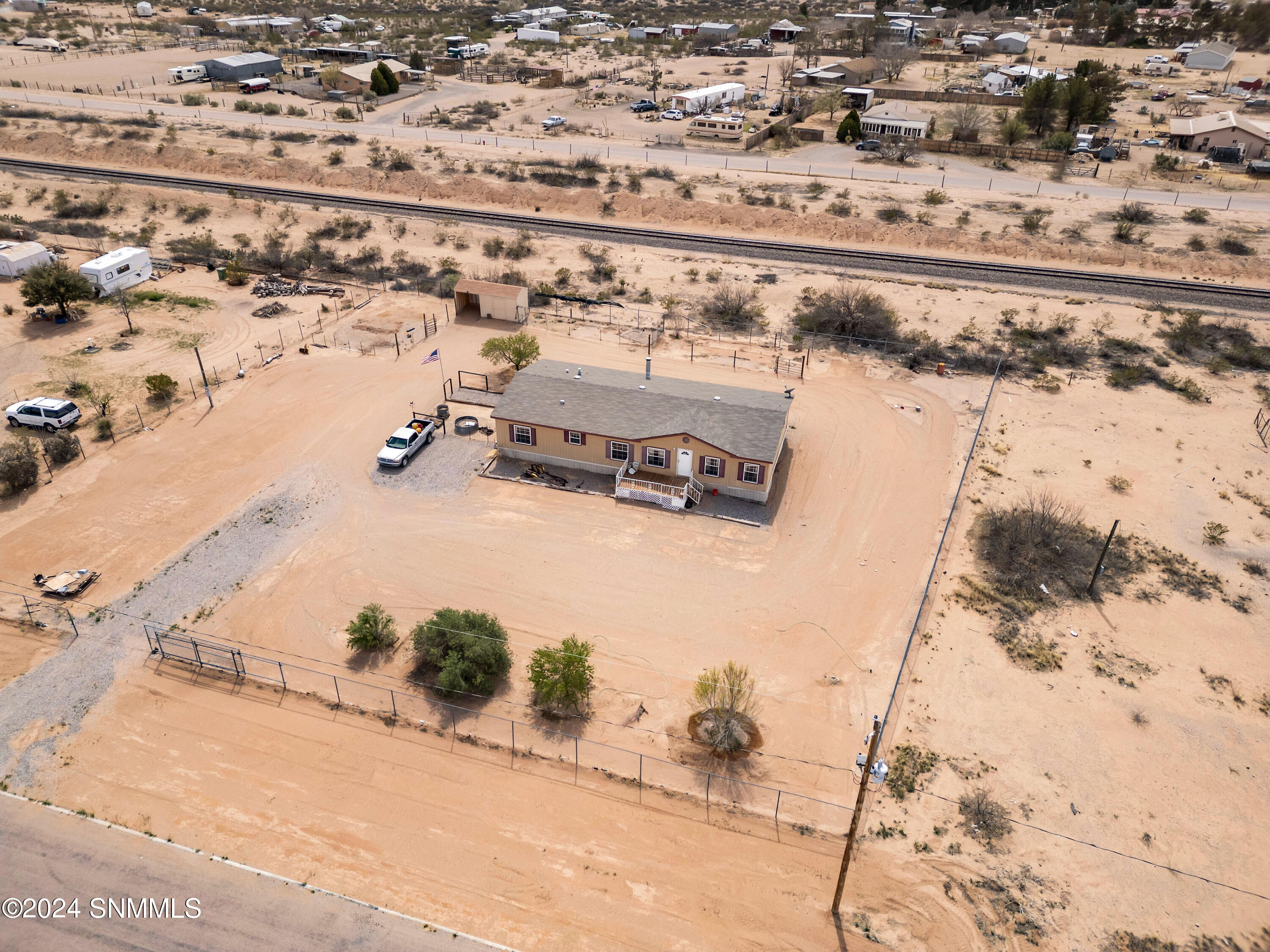 12001 Buffalo Estates Road, Las Cruces, New Mexico image 35