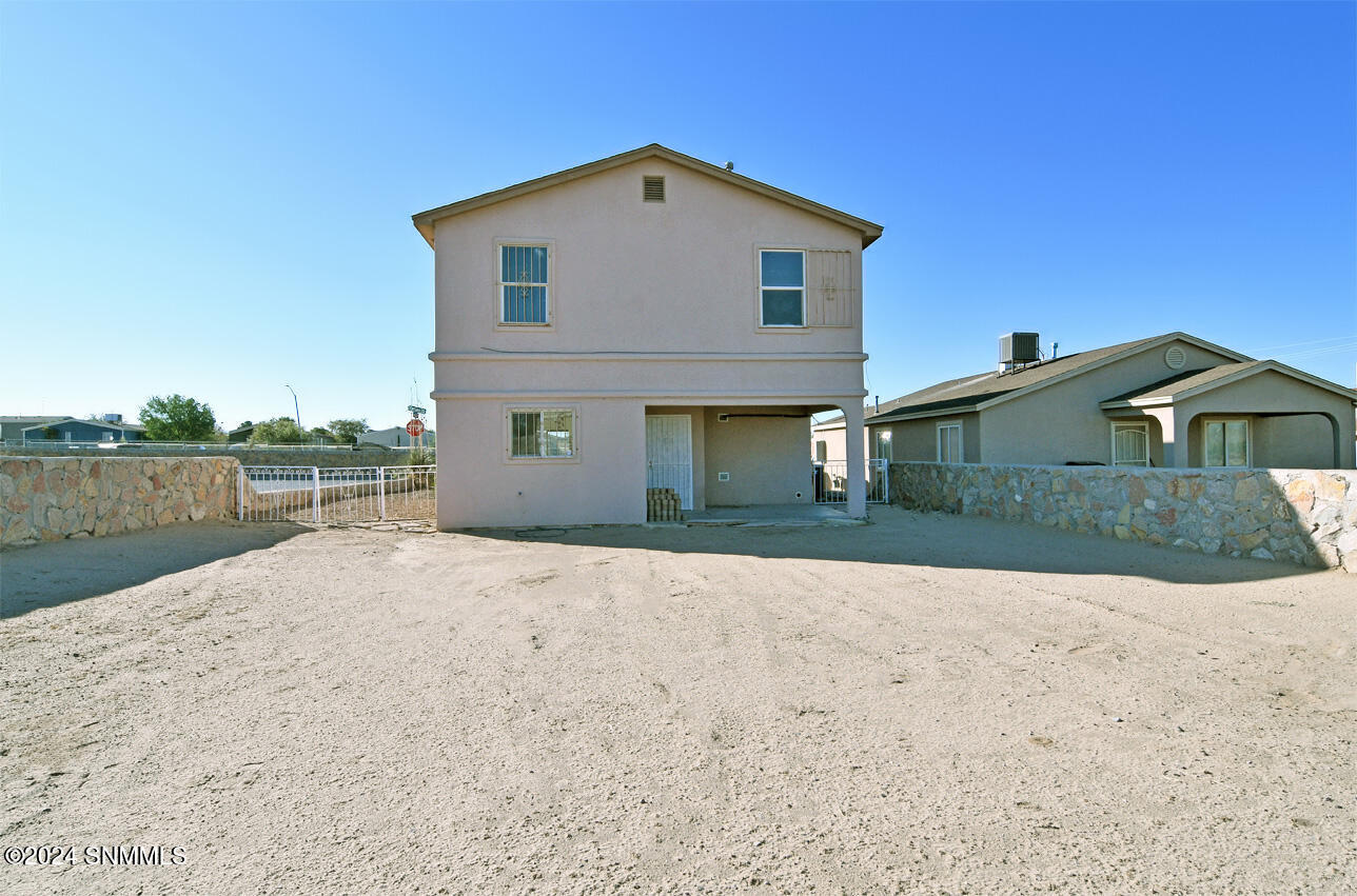 1117 Hatfield Road, Las Cruces, New Mexico image 19