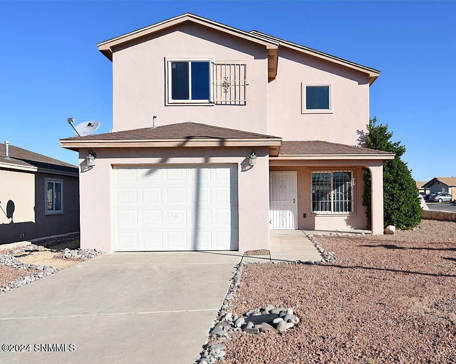 1117 Hatfield Road, Las Cruces, New Mexico image 1