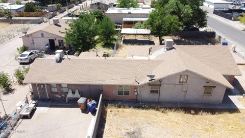 Homes For Sale - 1101 S Espanola Street<br/> Las Cruces, NM 88001