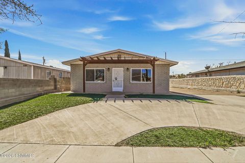 Condo For Sale - 133 Fourth Street<br/> Sunland Park, NM 88063
