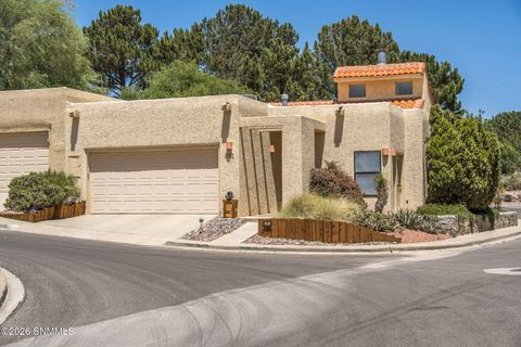 Condo For Sale - 20 Las Casitas<br/> Dona Ana County, Las Cruces, NM 88007