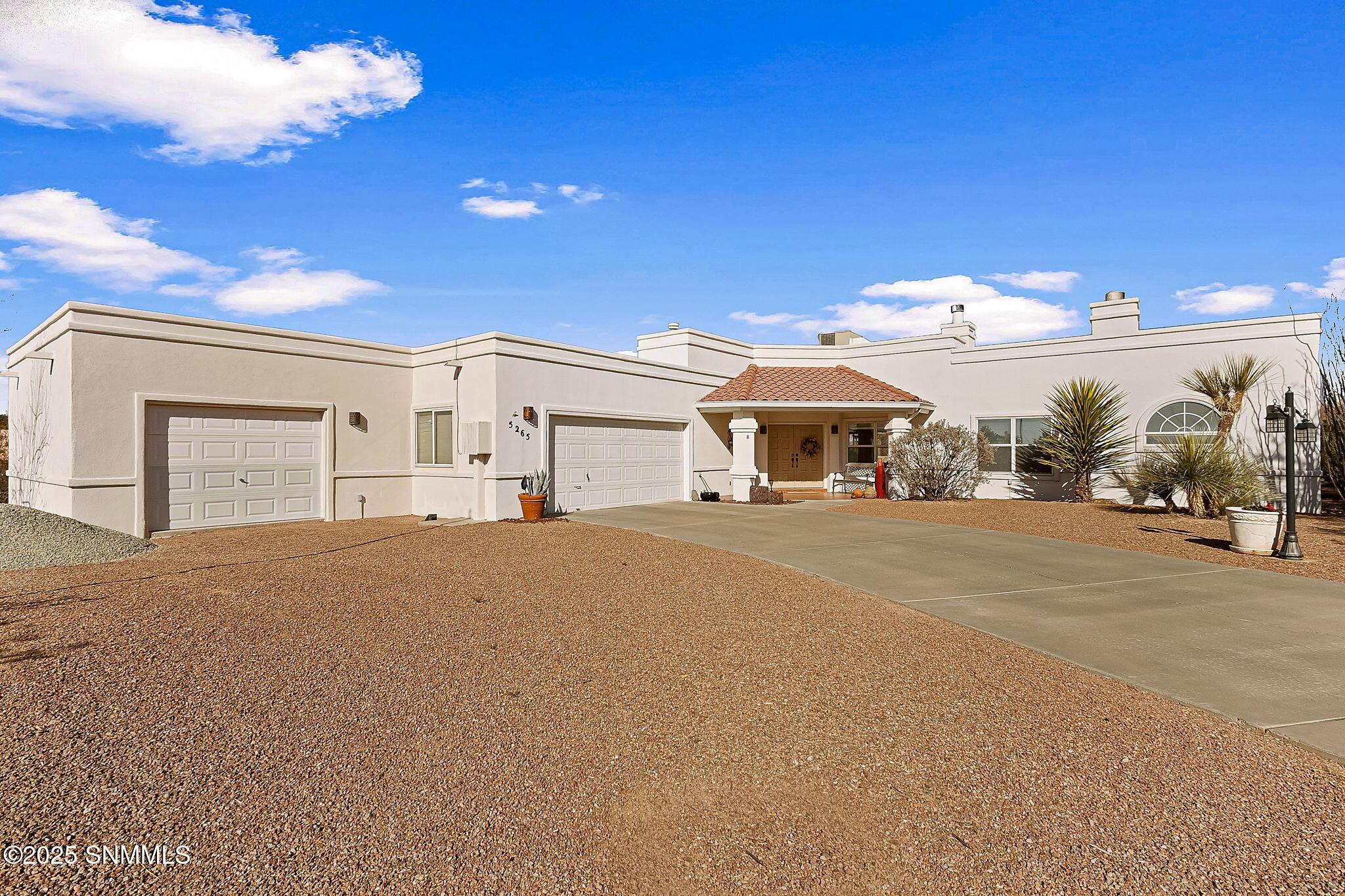 5265 Redman Road, Las Cruces, New Mexico image 1