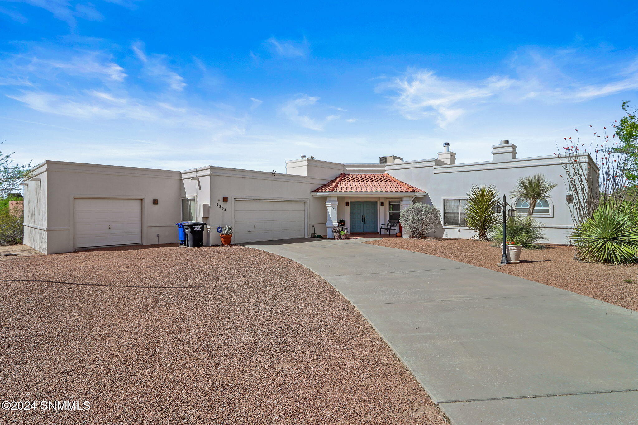 5265 Redman Road, Las Cruces, New Mexico image 1