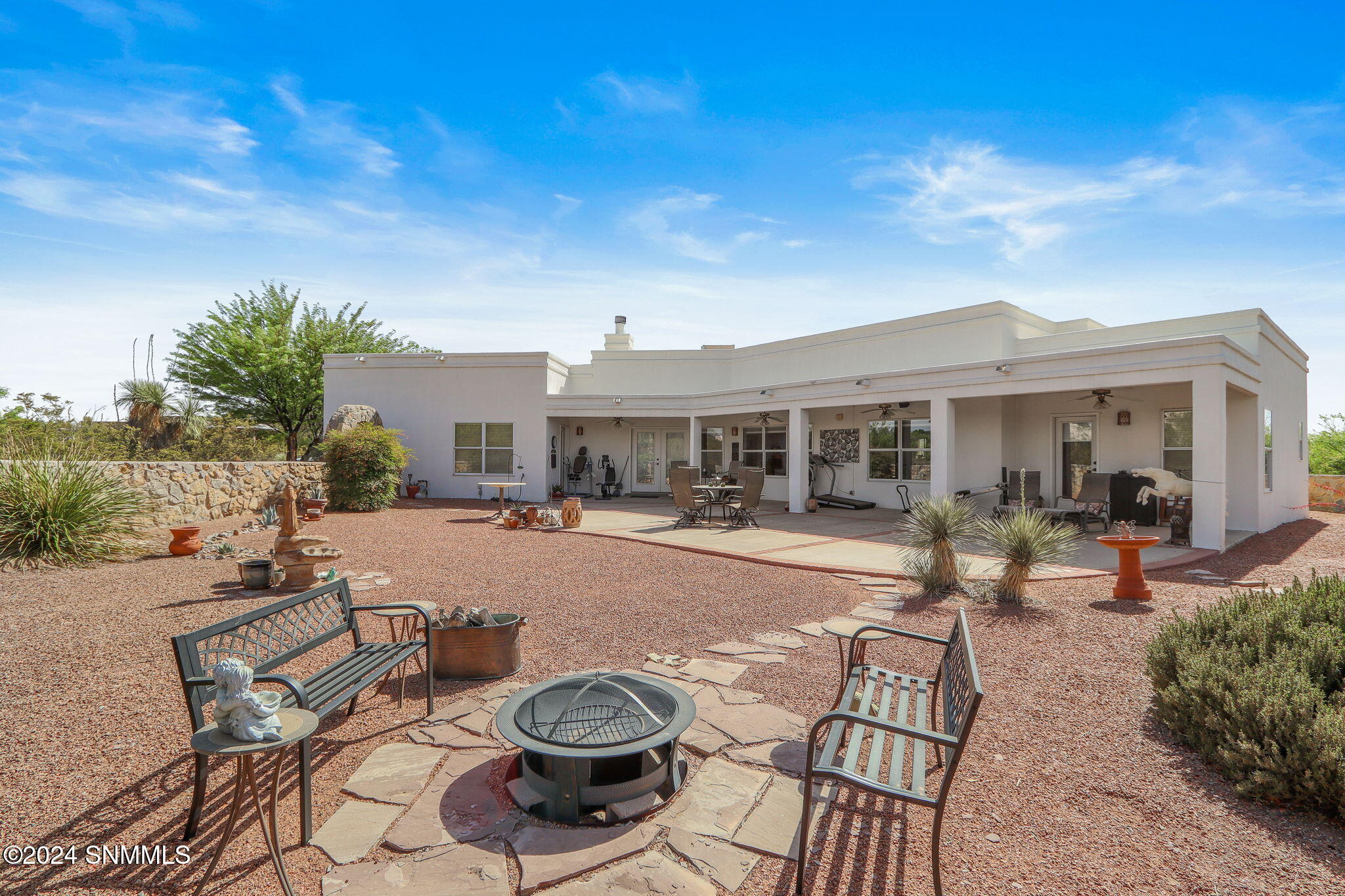 5265 Redman Road, Las Cruces, New Mexico image 48