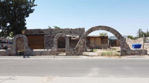 Vacant Land For Sale - 541 Juniper Avenue<br/> Las Cruces, NM 88001