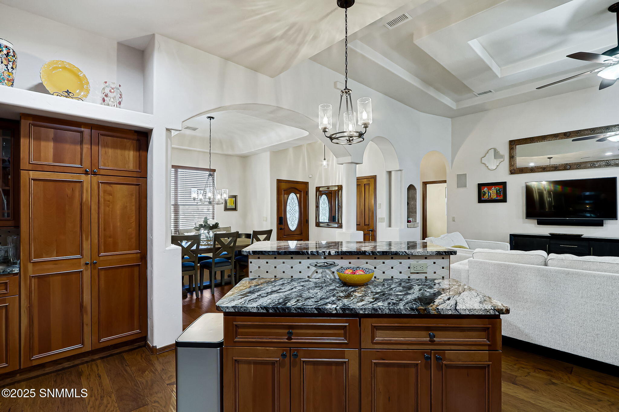 4419 Galisteo Loop, Las Cruces, New Mexico image 16