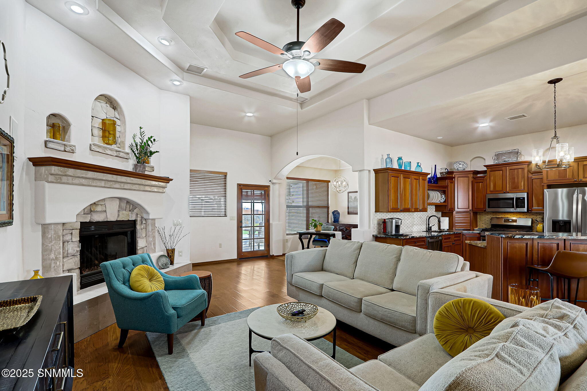 4419 Galisteo Loop, Las Cruces, New Mexico image 9
