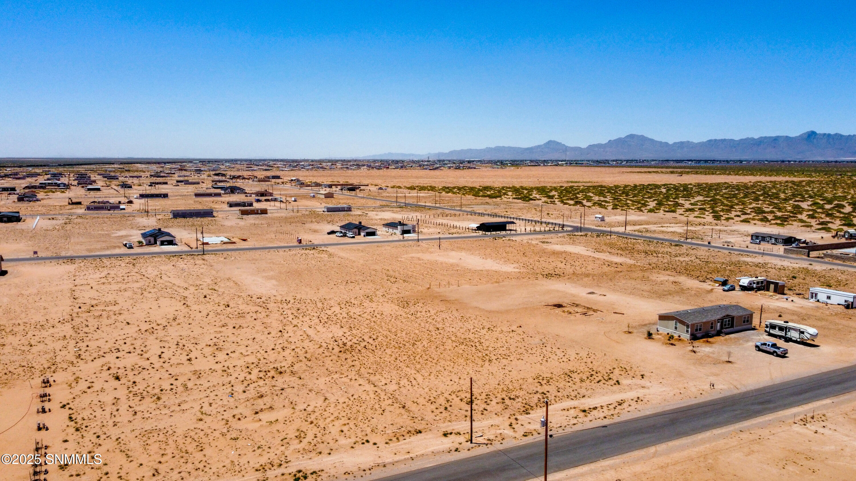 1340 Thar Desert Drive, Chaparral, New Mexico image 15