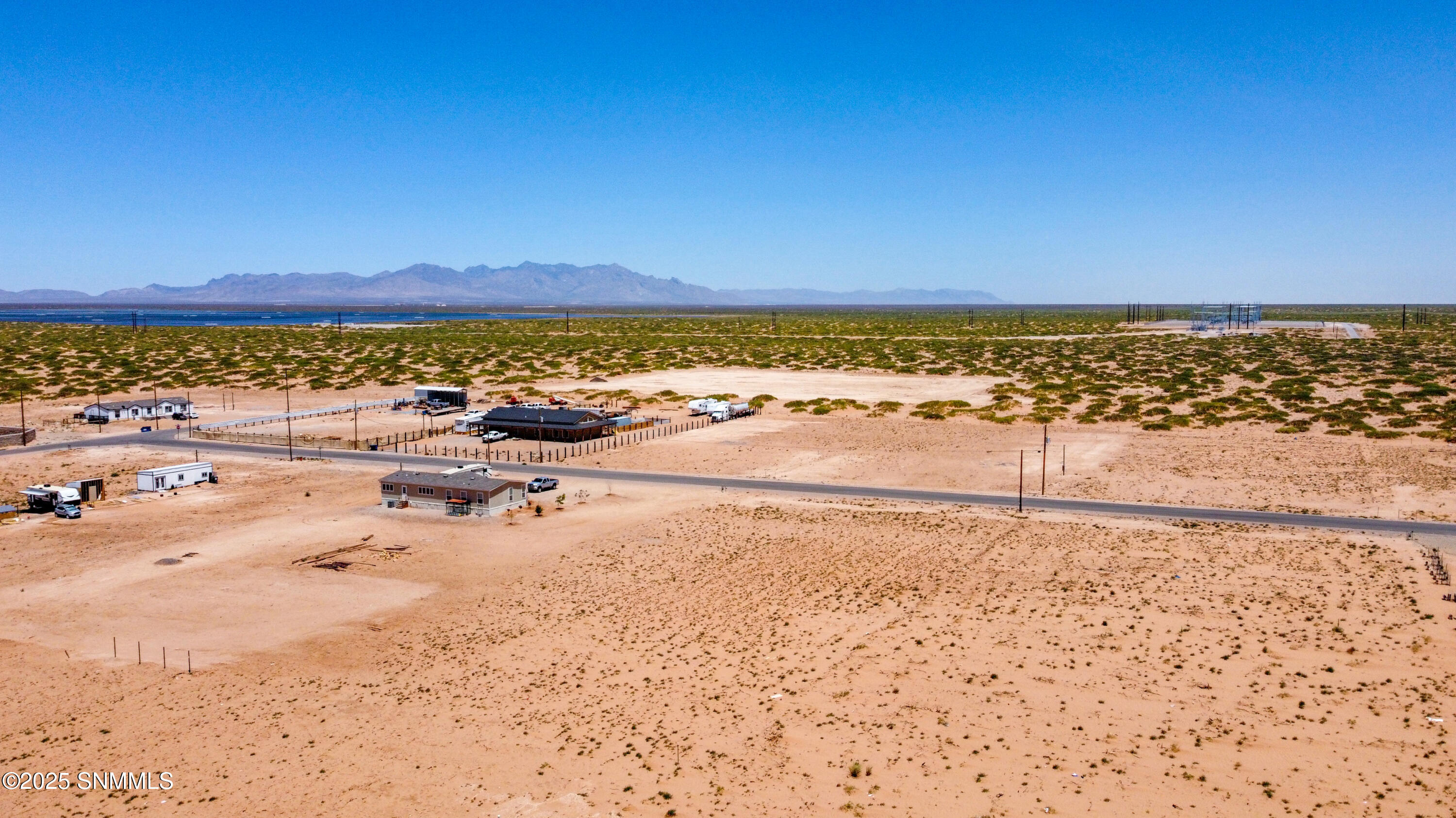 1340 Thar Desert Drive, Chaparral, New Mexico image 13
