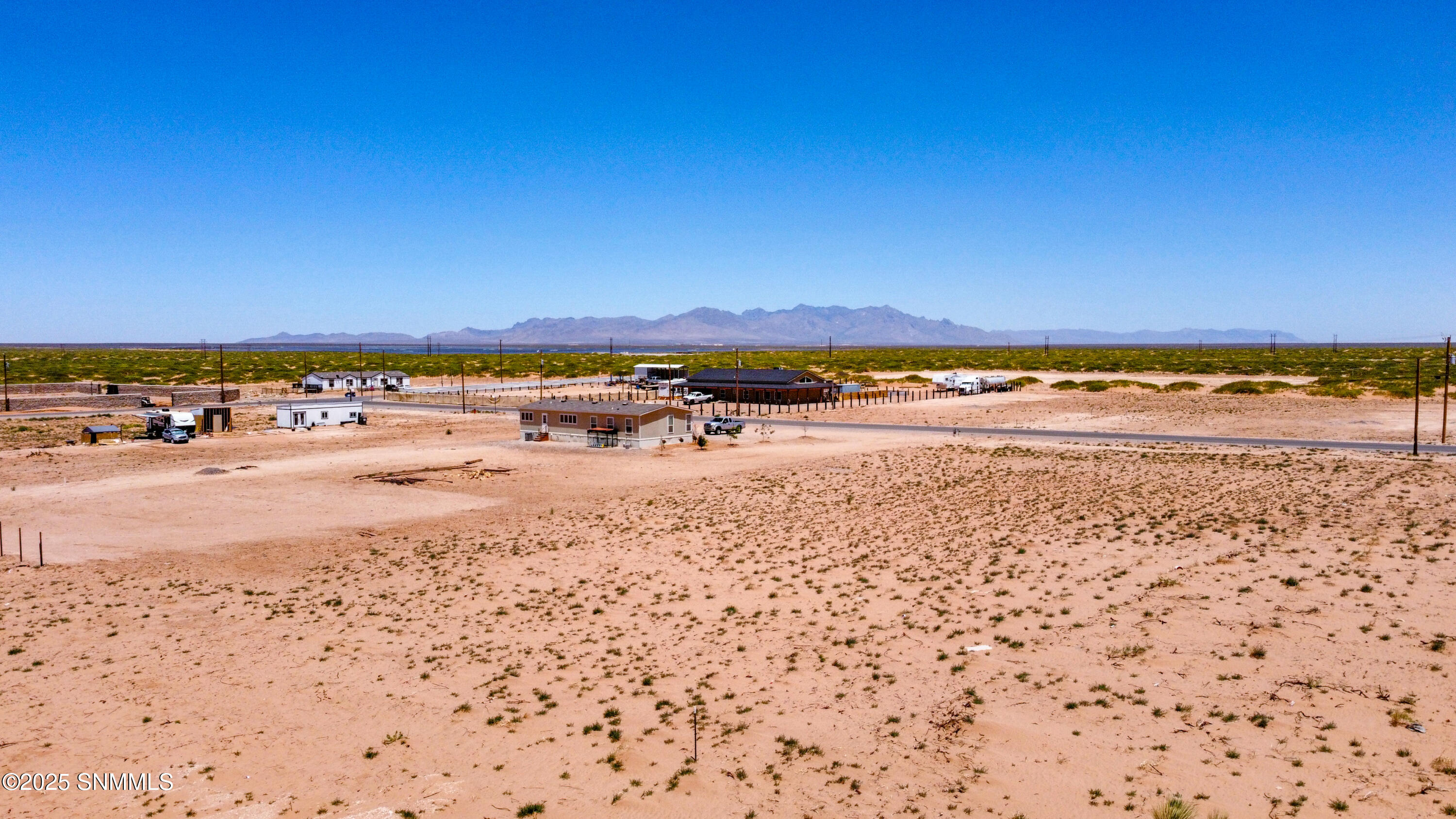 1340 Thar Desert Drive, Chaparral, New Mexico image 16