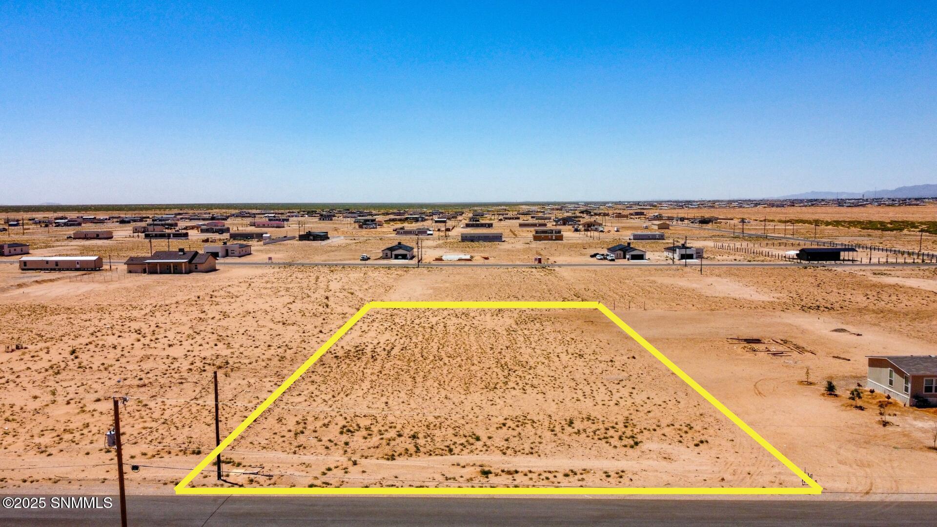 1340 Thar Desert Drive, Chaparral, New Mexico image 4