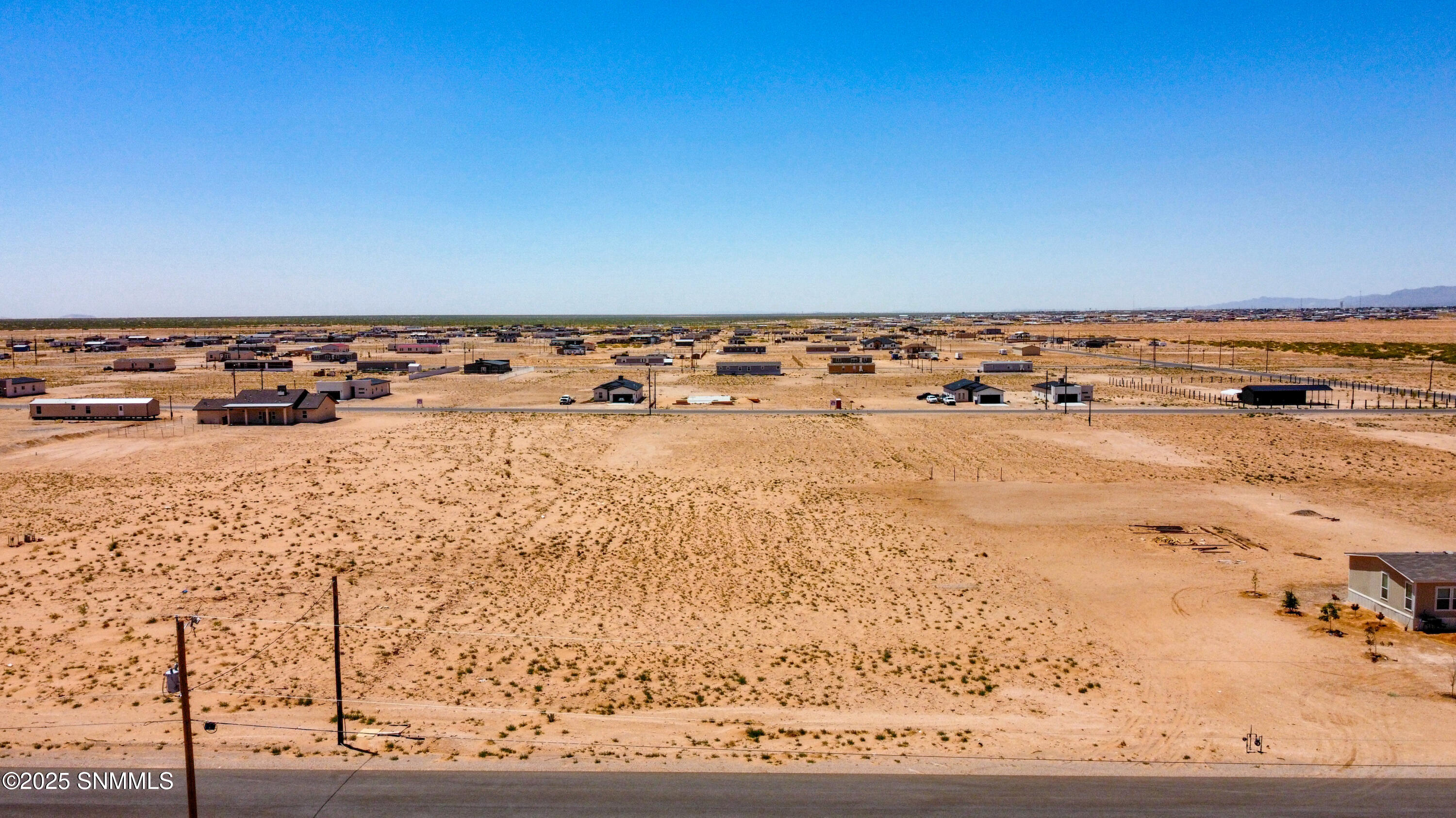 1340 Thar Desert Drive, Chaparral, New Mexico image 3