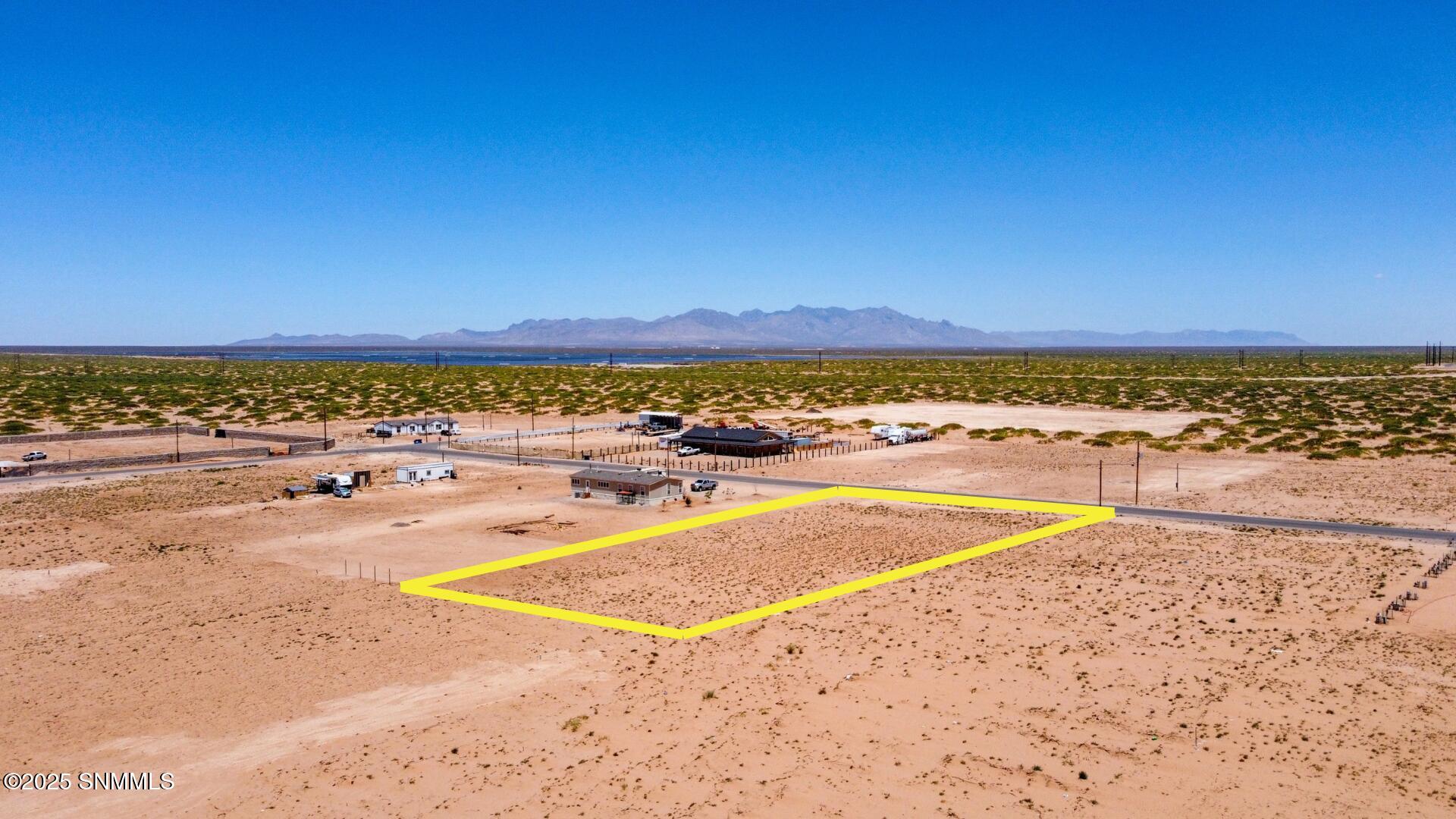 1340 Thar Desert Drive, Chaparral, New Mexico image 8