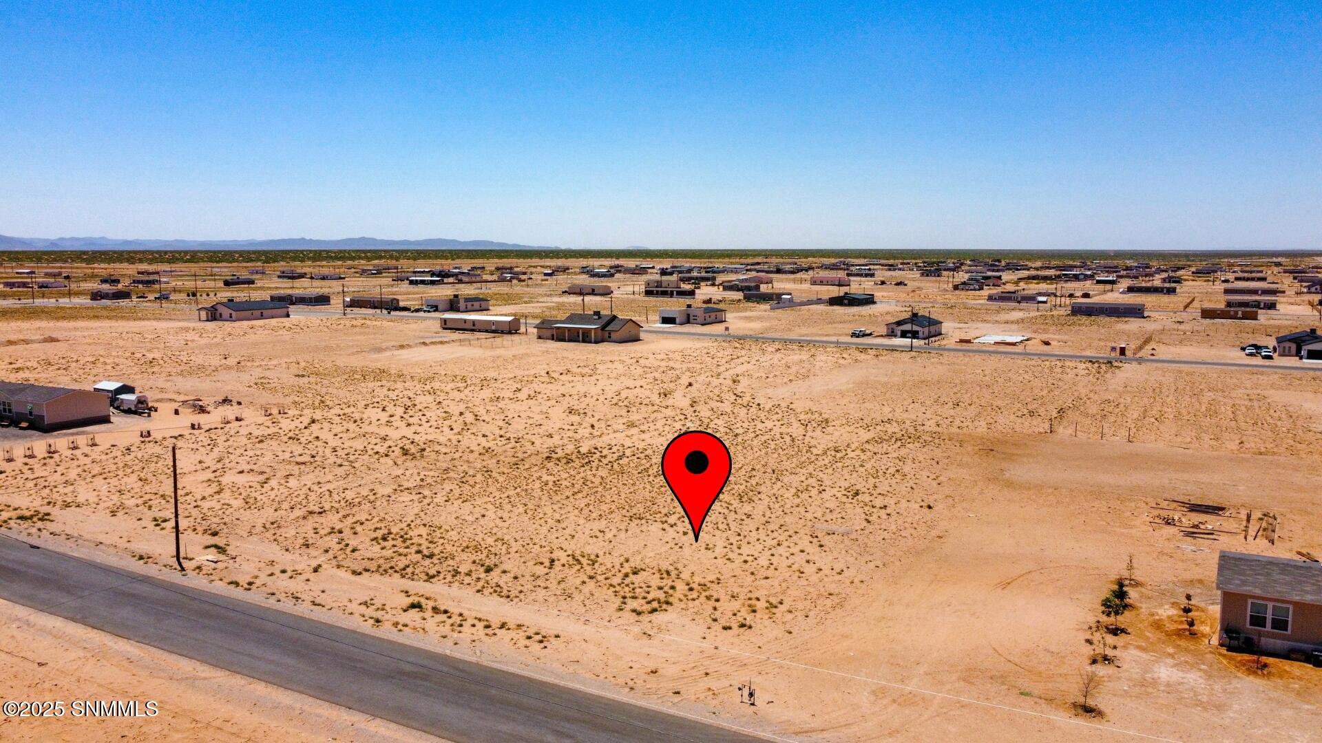 1340 Thar Desert Drive, Chaparral, New Mexico image 19