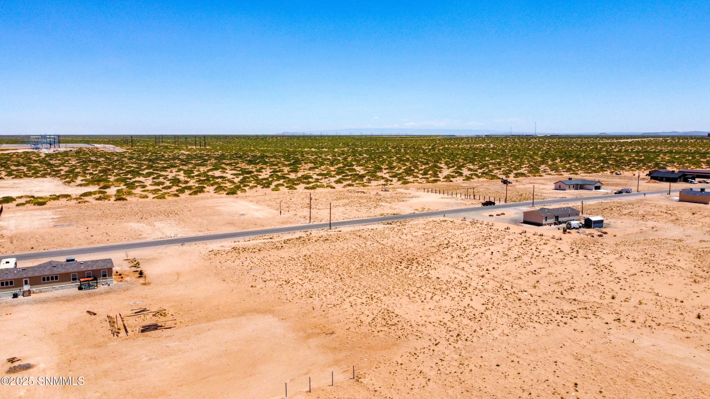 1340 Thar Desert Drive, Chaparral, New Mexico image 11
