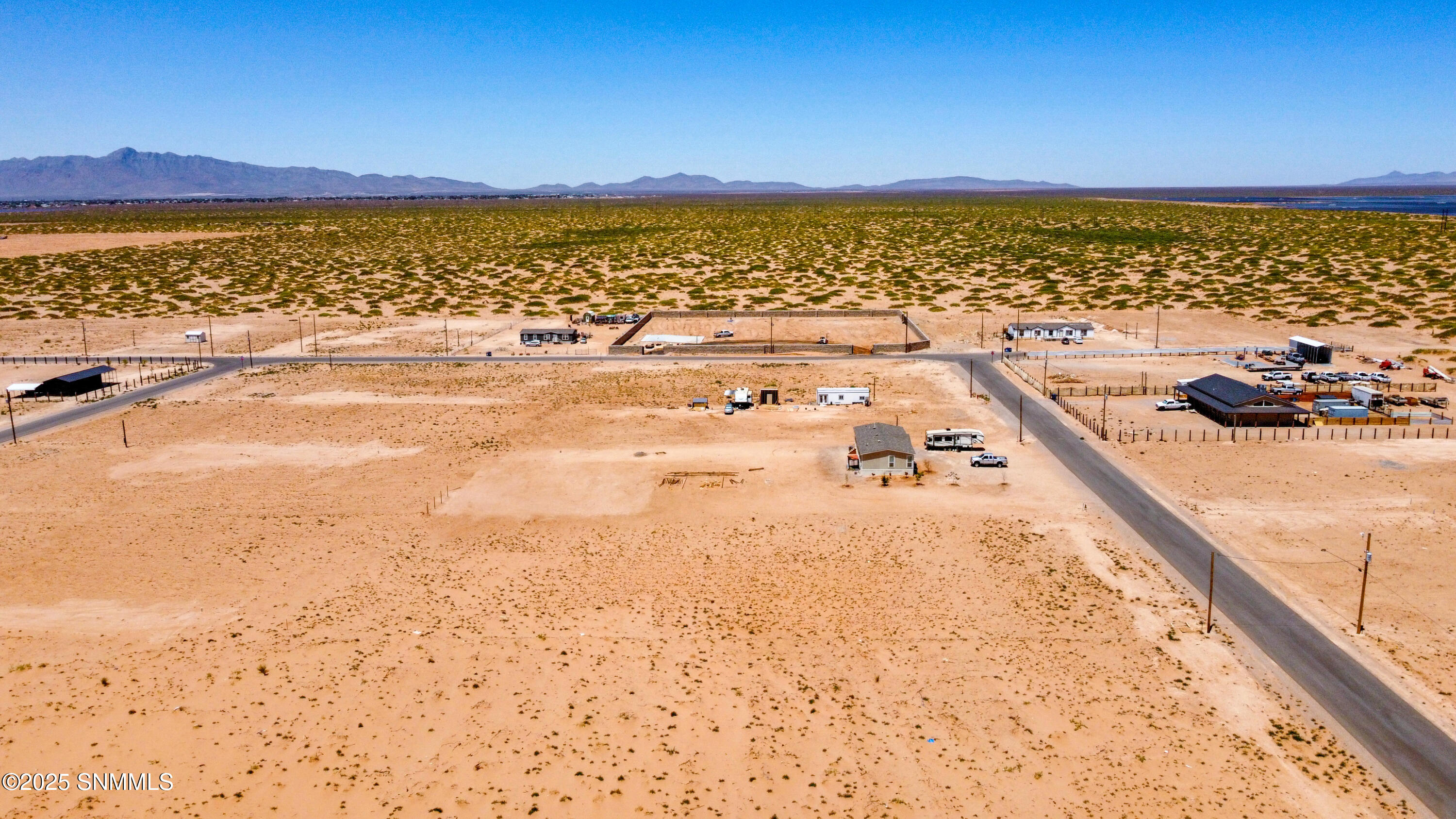 1340 Thar Desert Drive, Chaparral, New Mexico image 14