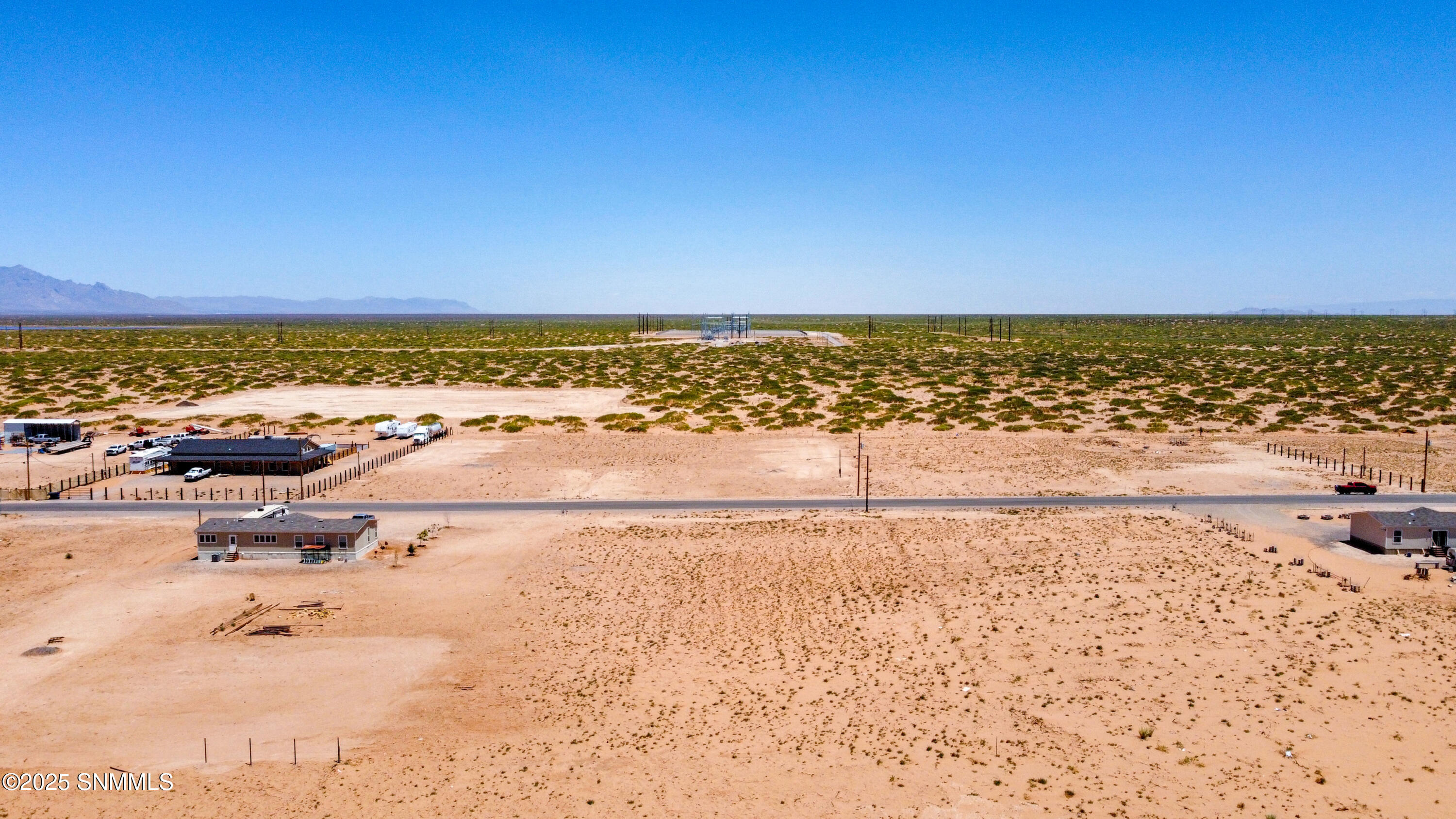 1340 Thar Desert Drive, Chaparral, New Mexico image 12