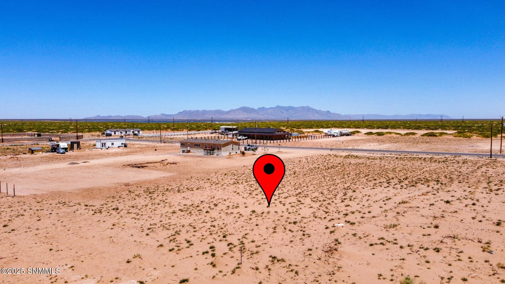 1340 Thar Desert Drive, Chaparral, New Mexico image 22