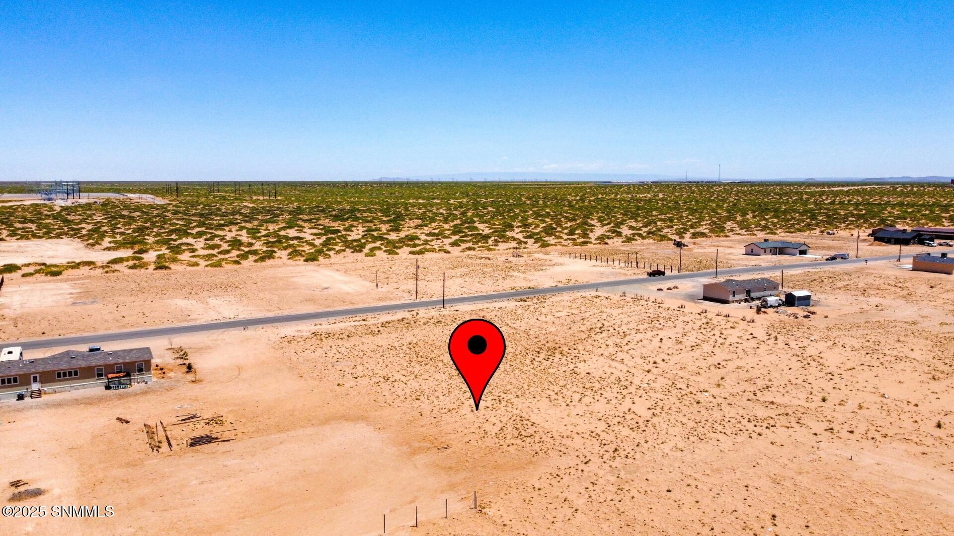 1340 Thar Desert Drive, Chaparral, New Mexico image 18